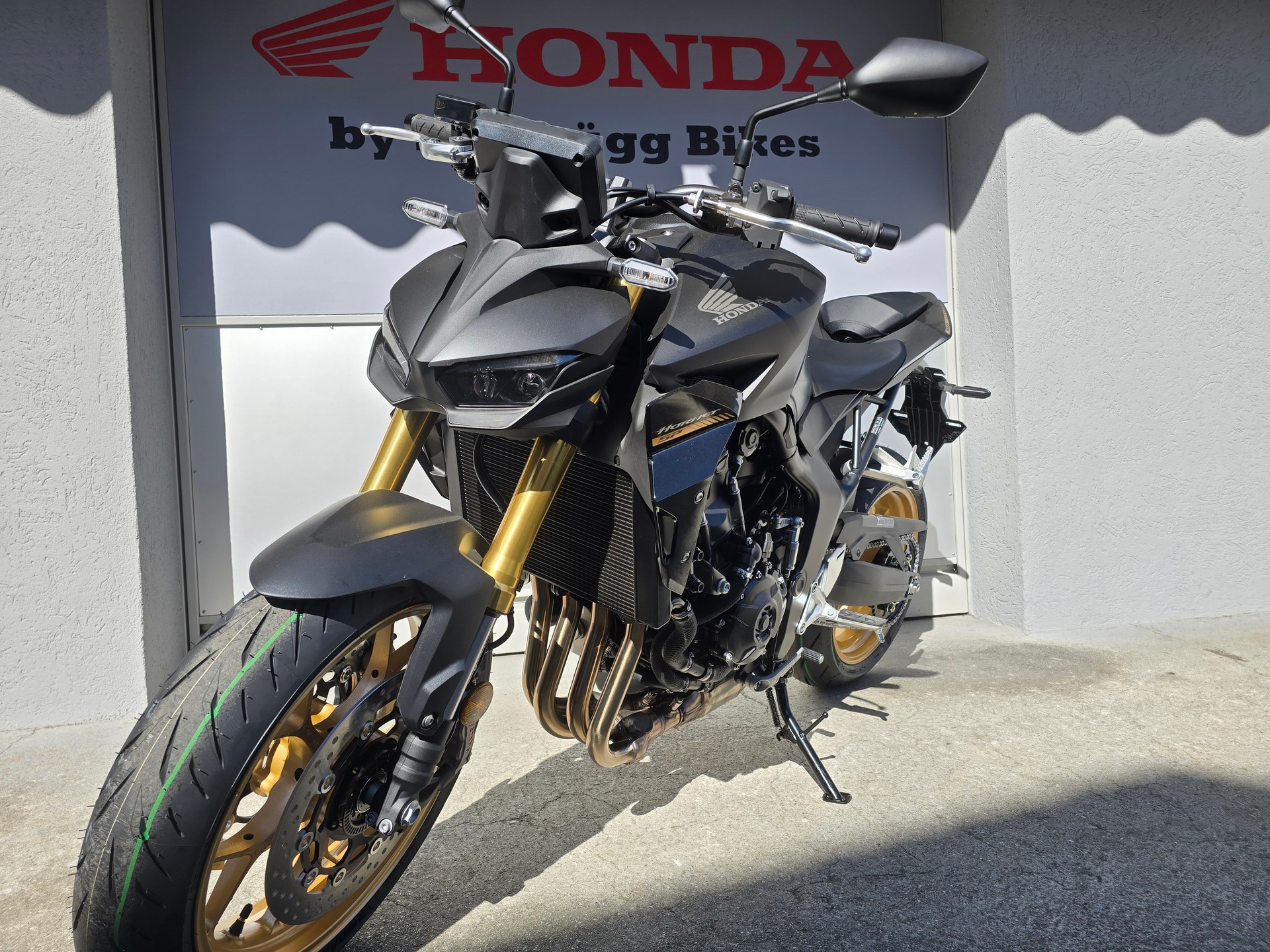 HONDA CB1000SP-image-4