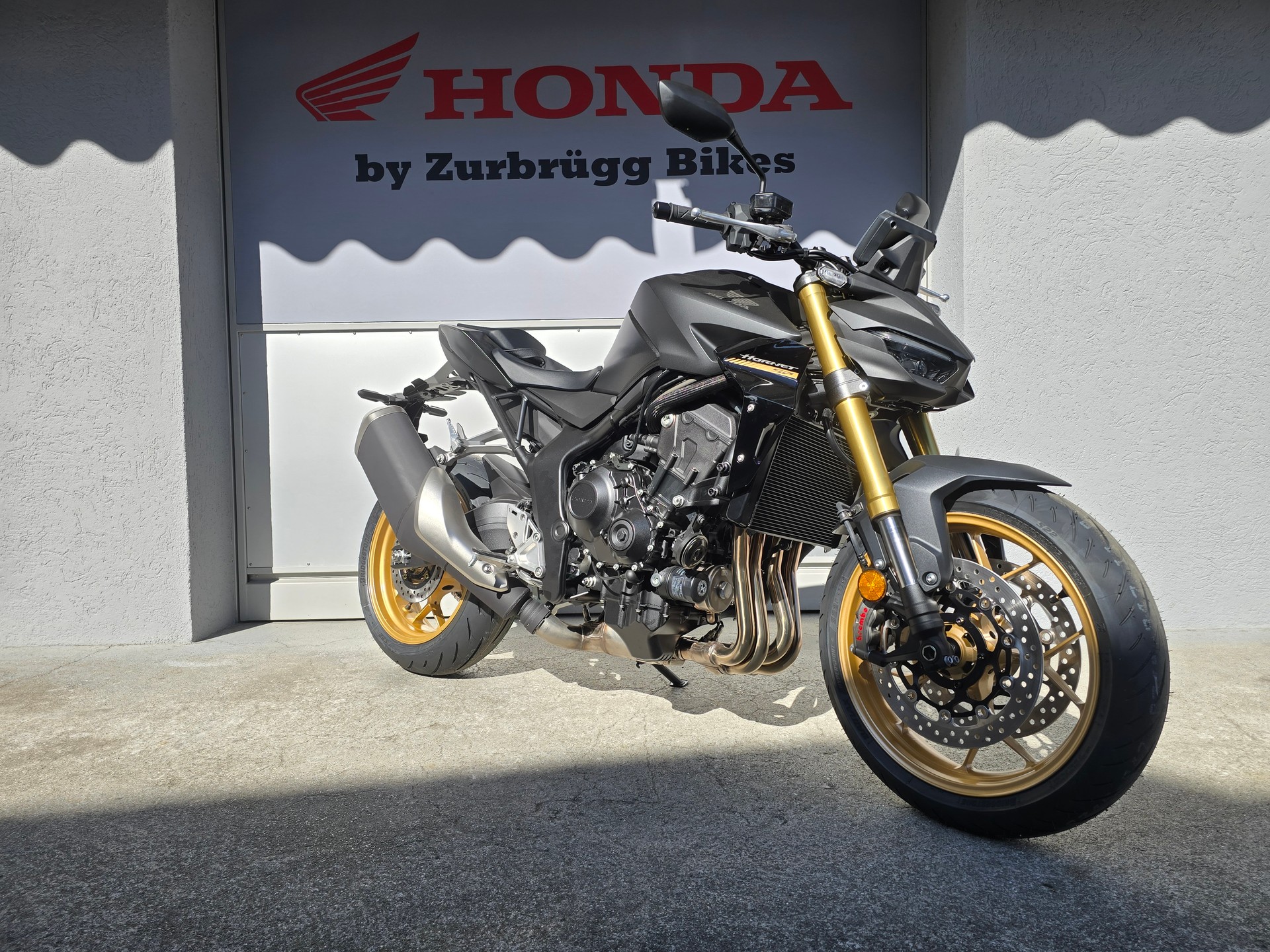 HONDA CB1000SP-image-0