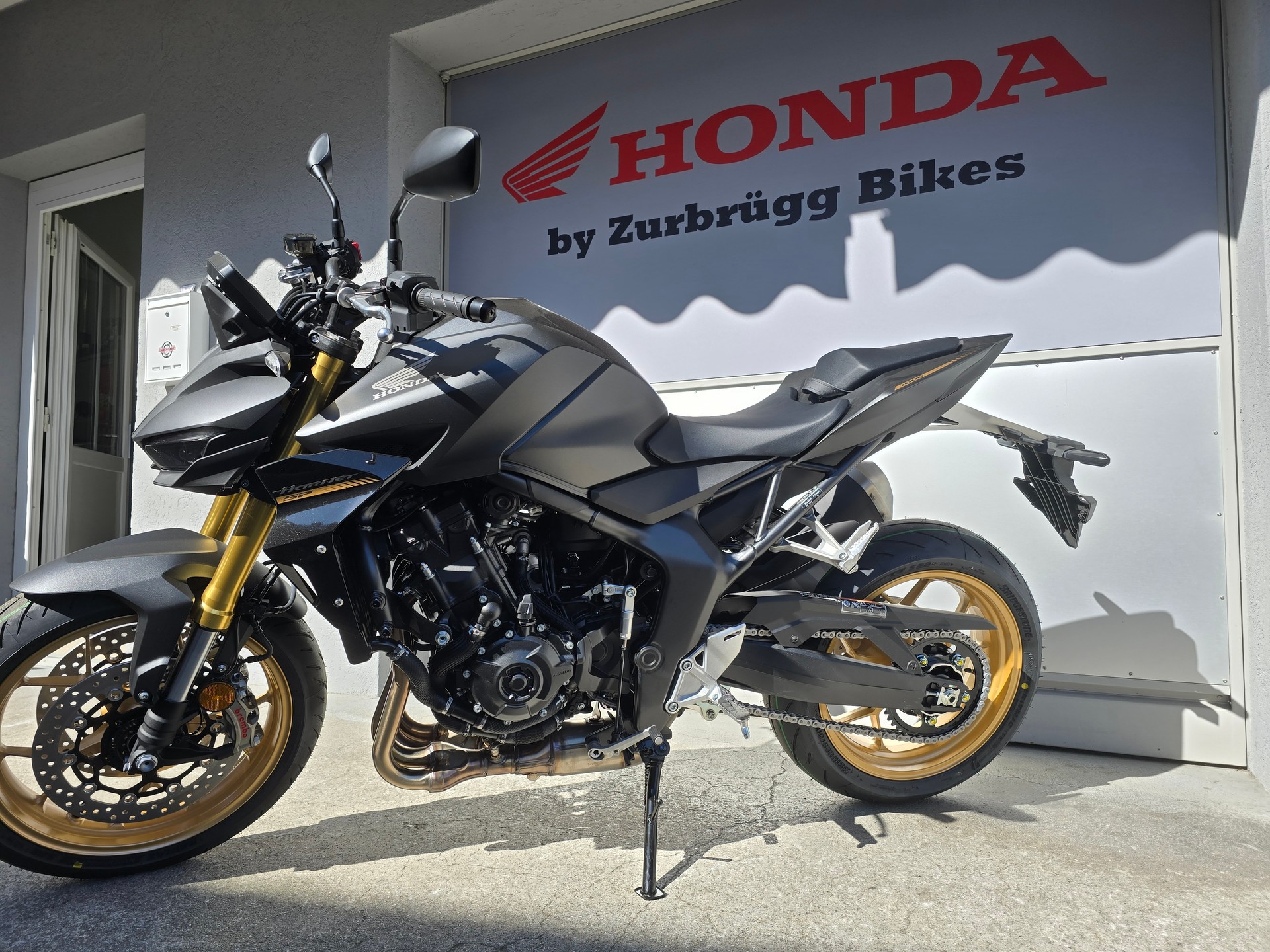 HONDA CB1000SP-image-3