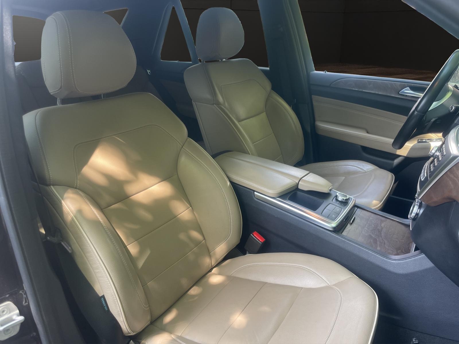 MERCEDES-BENZ ML 350 Executive 4Matic 7G-Tronic-image-10