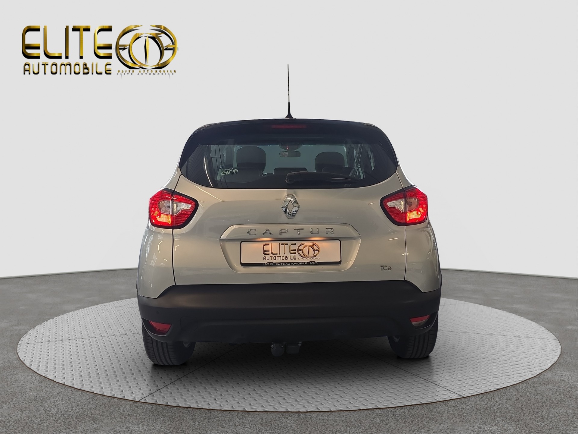 RENAULT Captur 1.2 T 16V Dynamique EDC-image-6