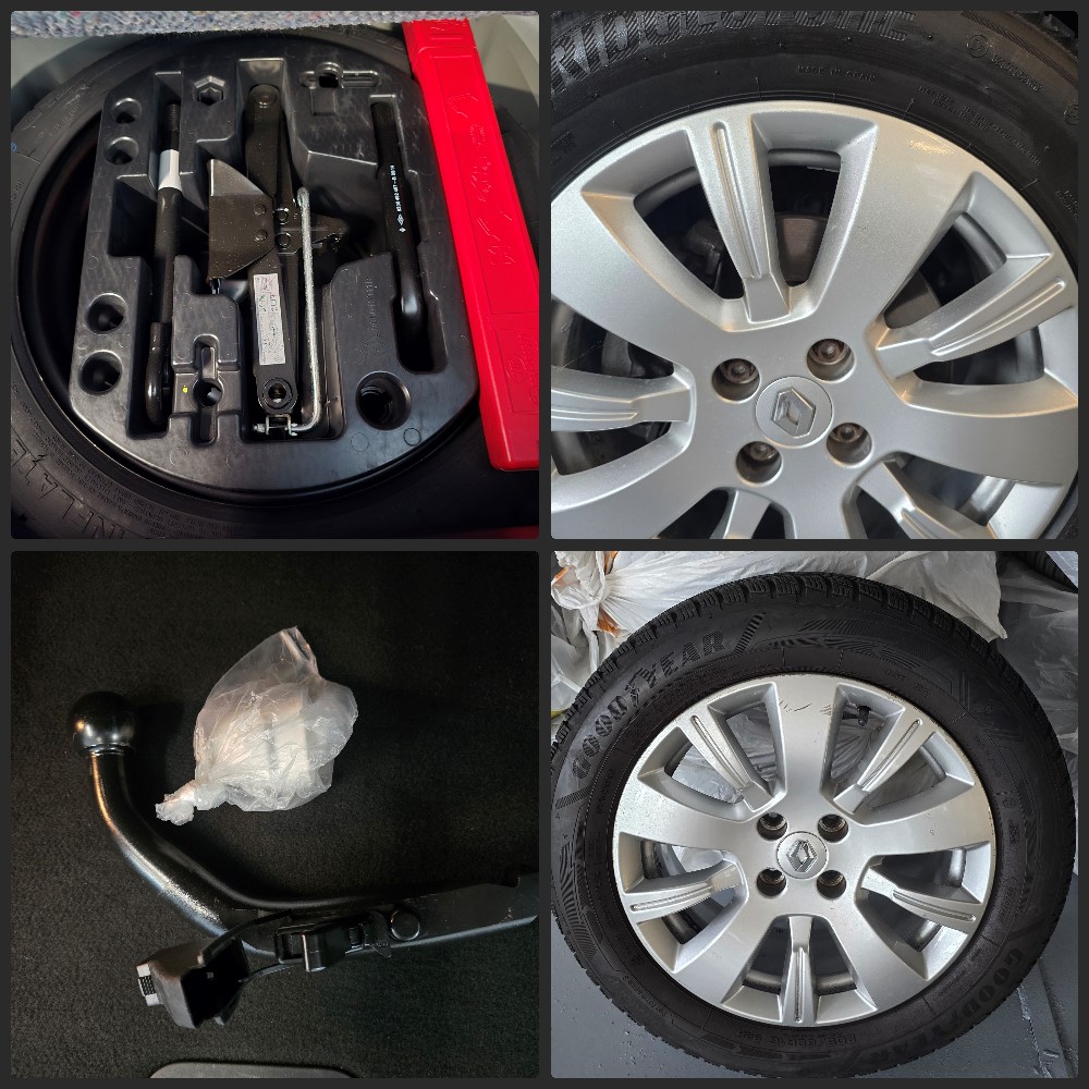 RENAULT Captur 1.2 T 16V Dynamique EDC-image-14