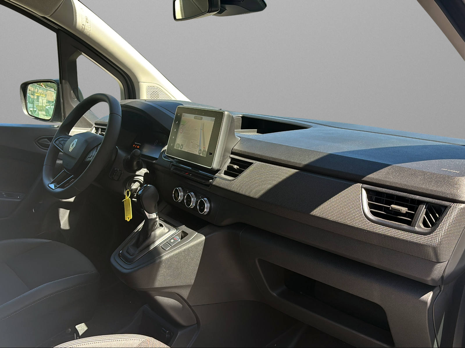 RENAULT Kangoo Van EV45 Standard L2 22kW Advance-image-14