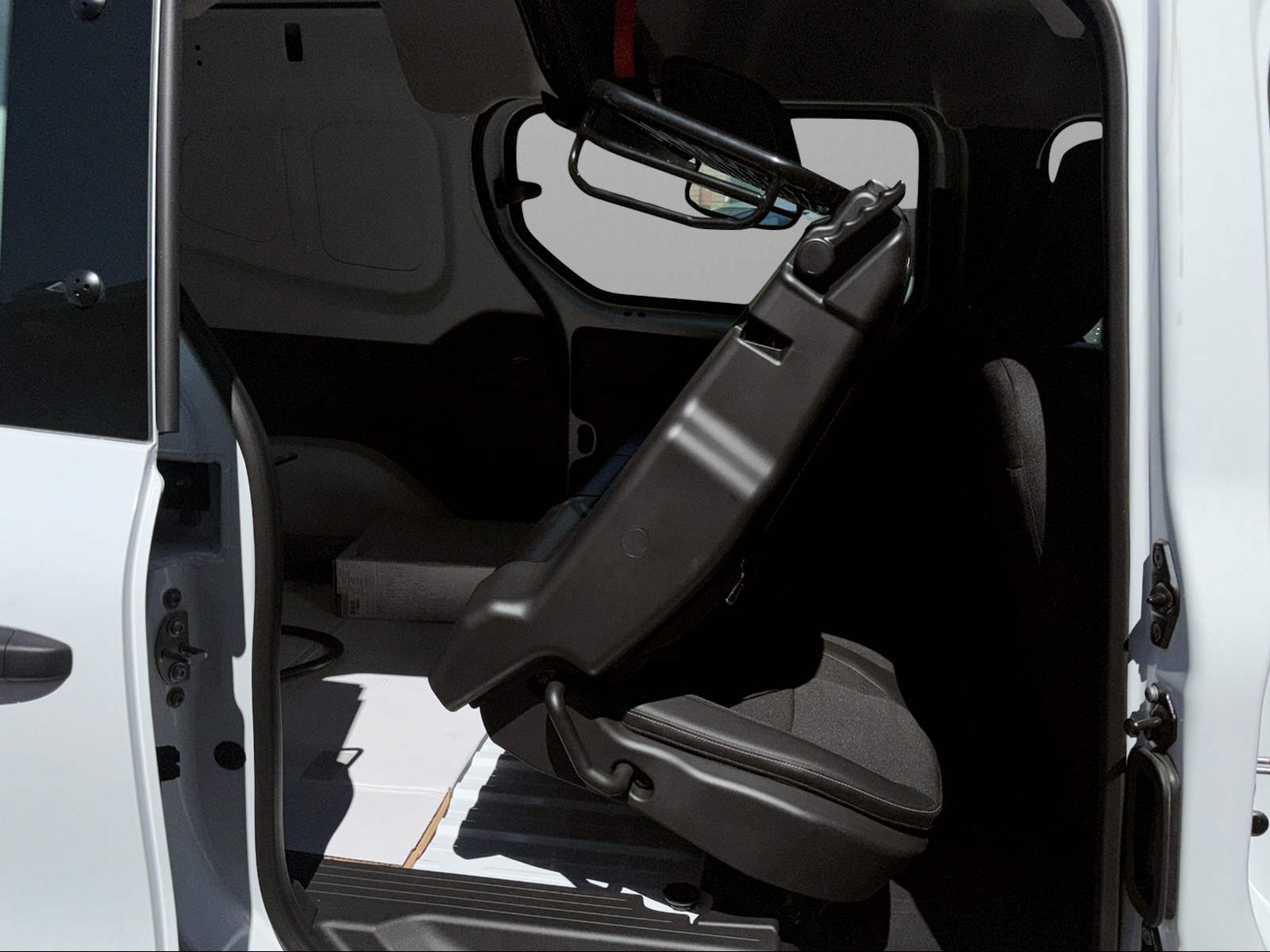 RENAULT Kangoo Van EV45 Standard L2 22kW Advance-image-12
