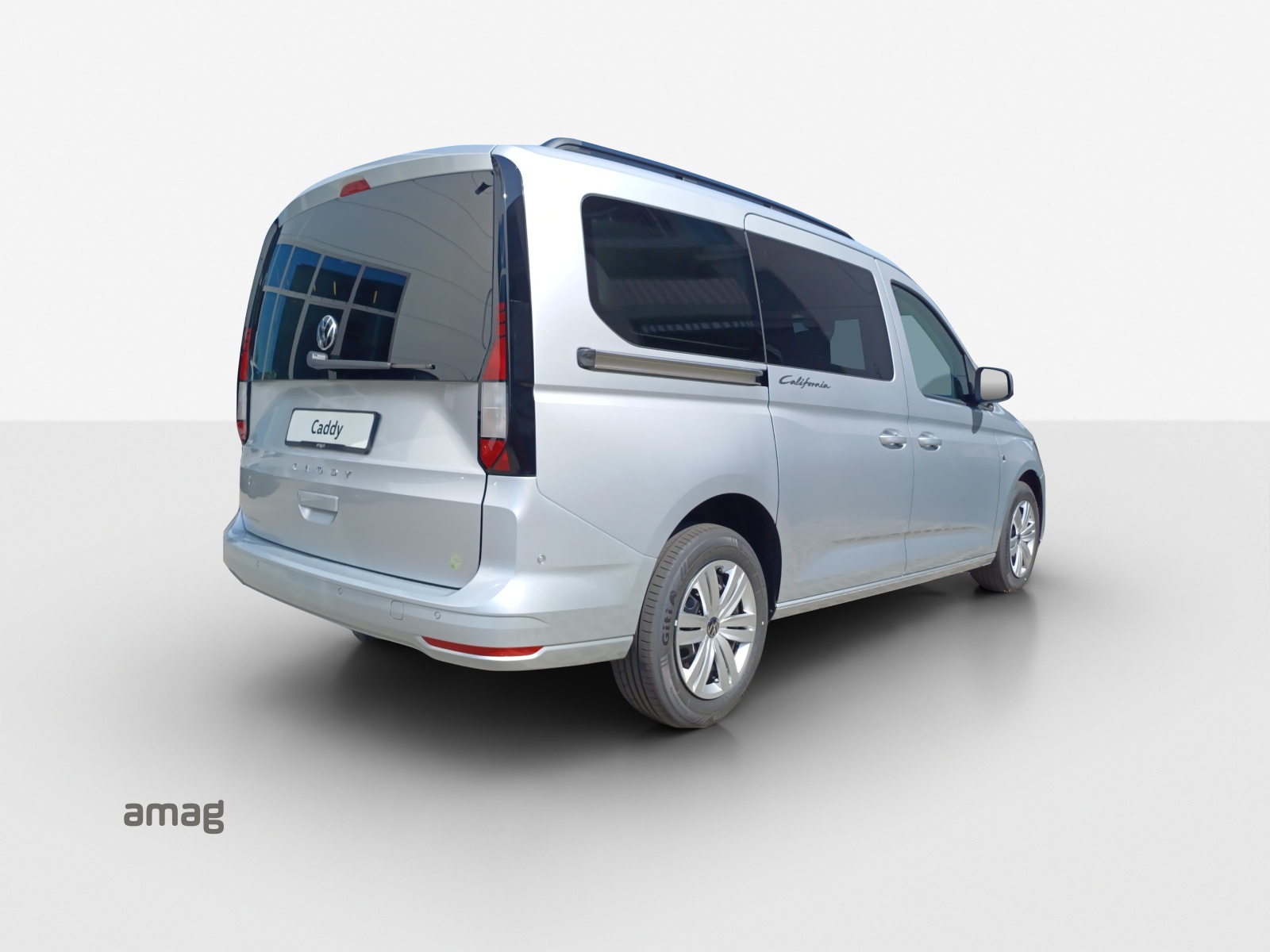 VW Caddy Maxi 2.0 TDI California Spirit DSG-image-4