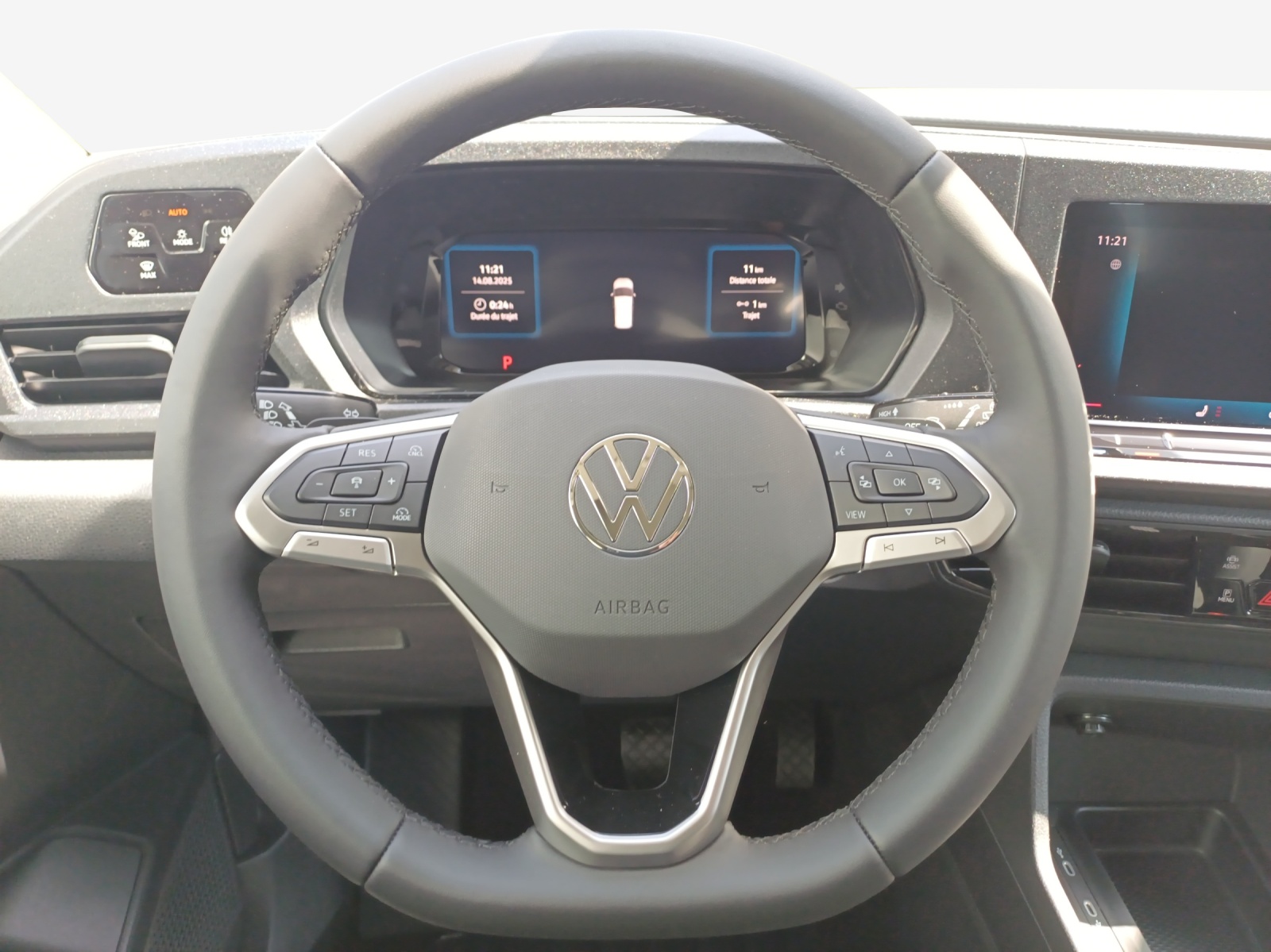 VW Caddy Maxi 2.0 TDI California Spirit DSG-image-9