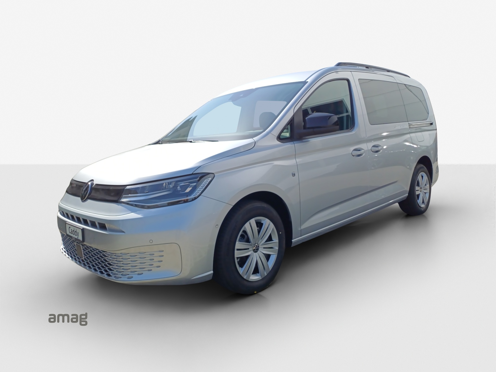 VW Caddy Maxi 2.0 TDI California Spirit DSG