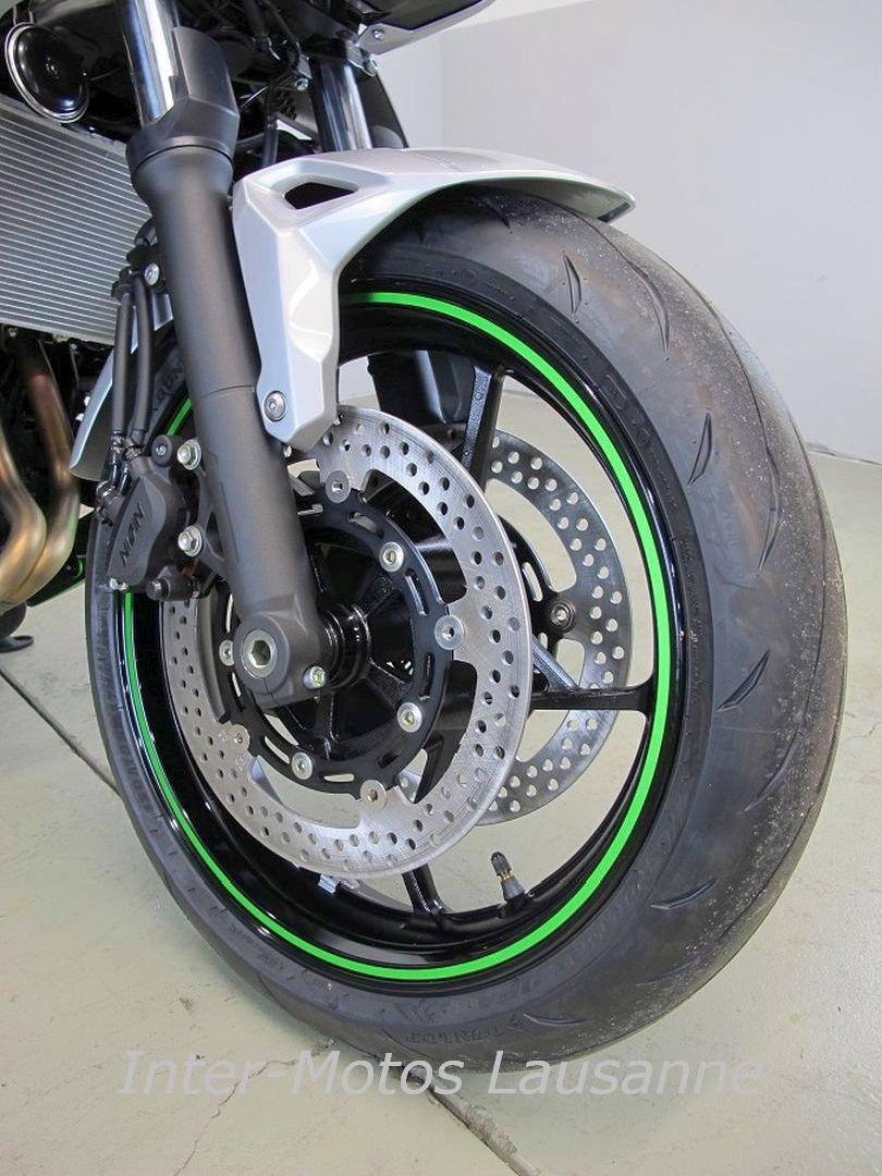 KAWASAKI Z7 HEV HYBRID-image-8