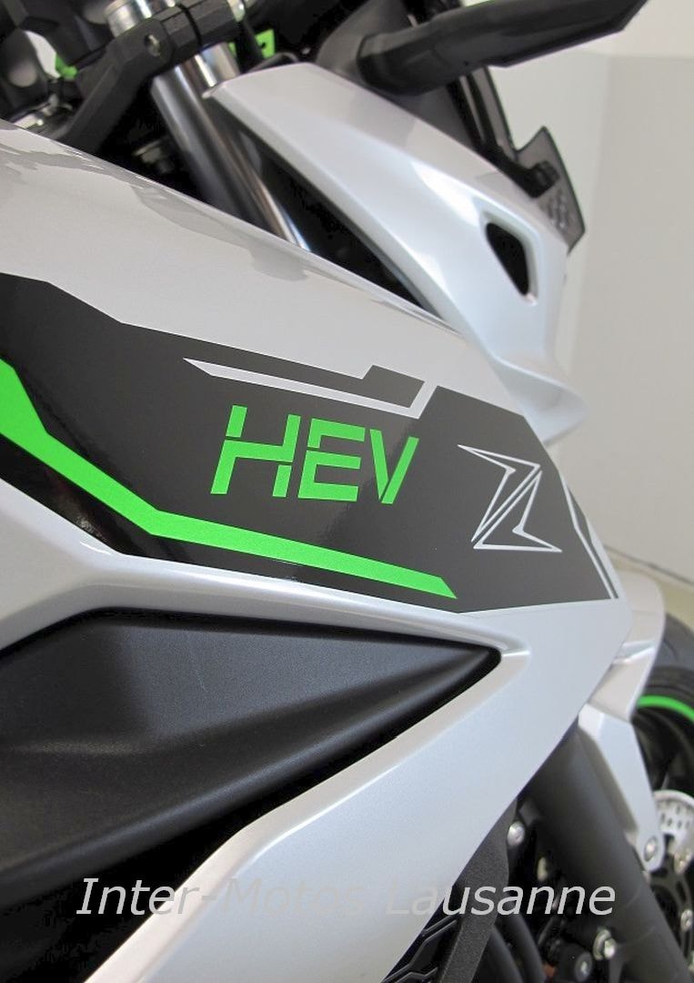 KAWASAKI Z7 HEV HYBRID-image-3