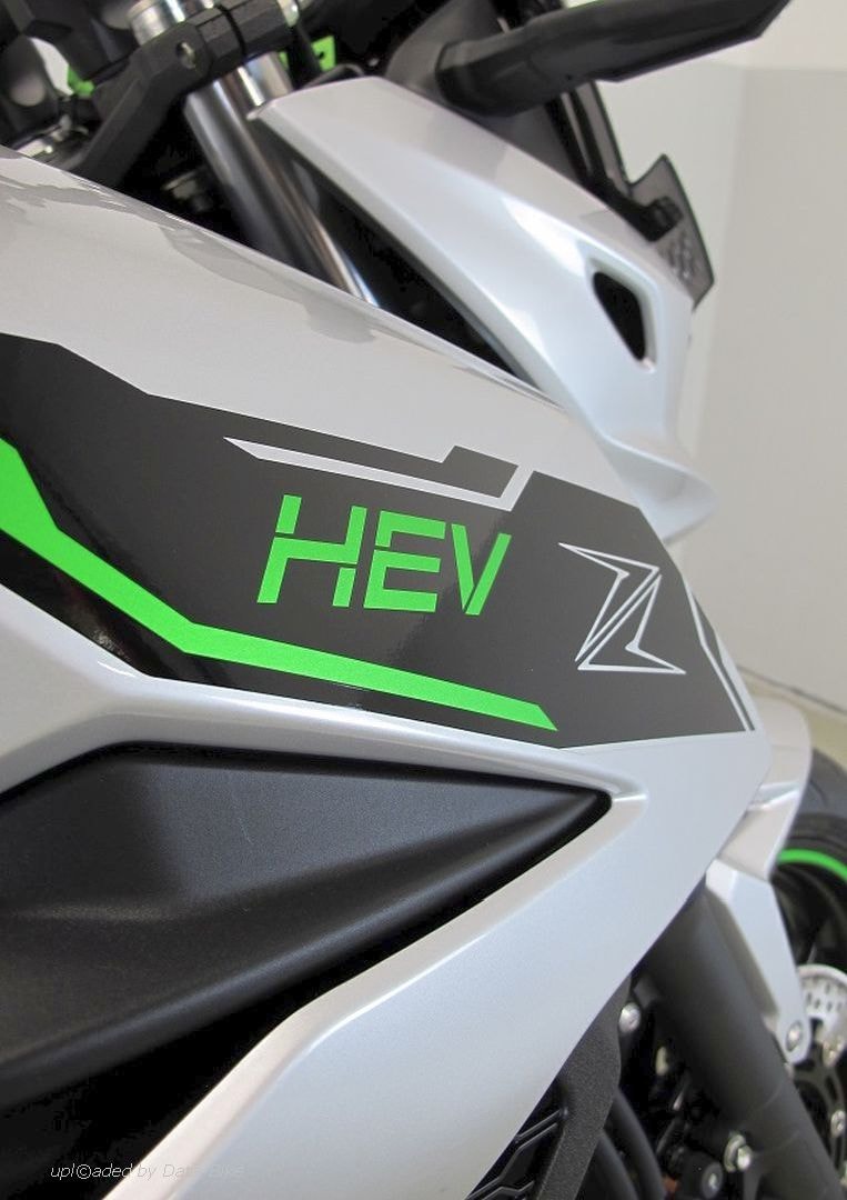 KAWASAKI Z7 HEV HYBRID-image-3