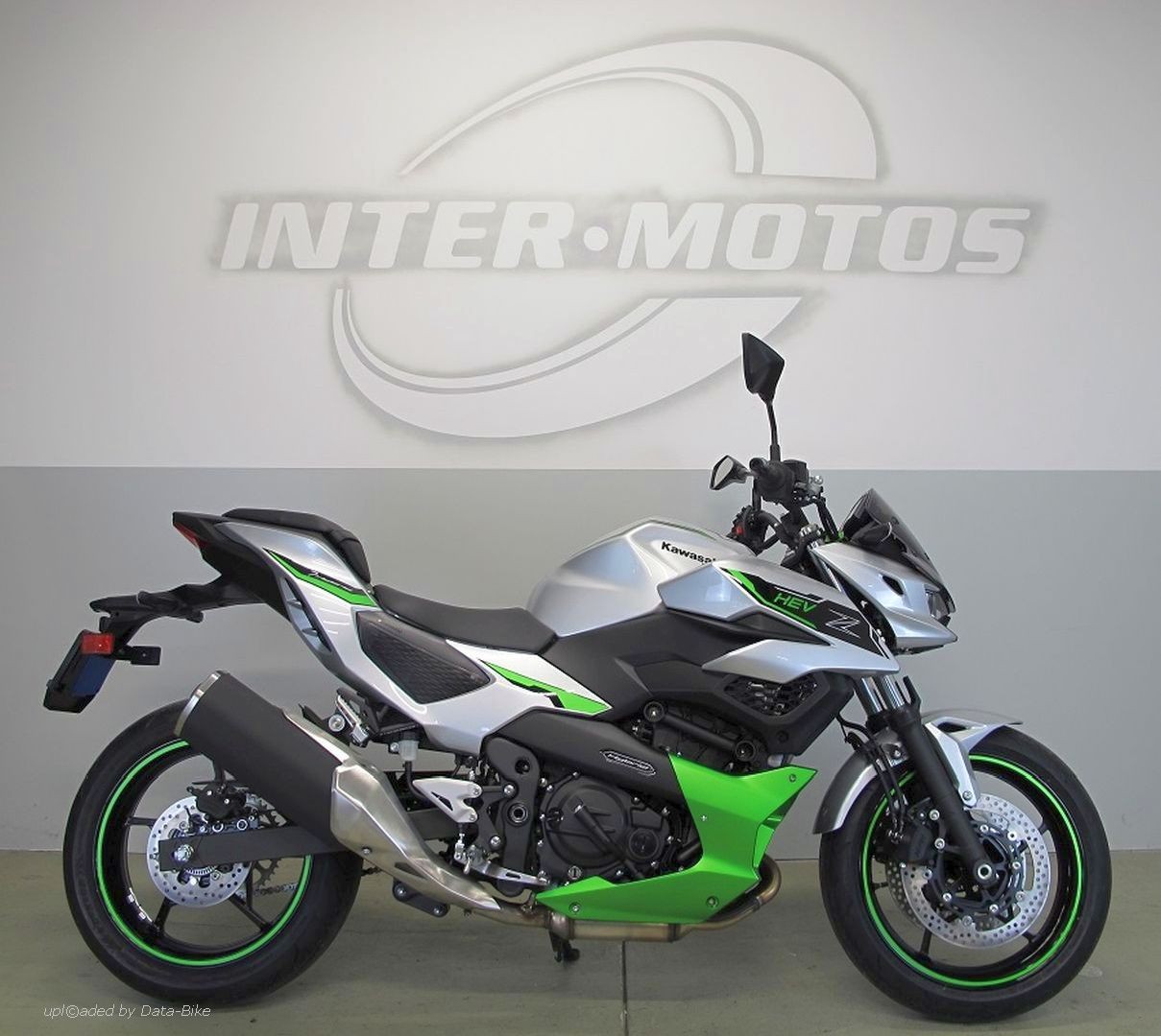 KAWASAKI Z7 HEV HYBRID-image-0