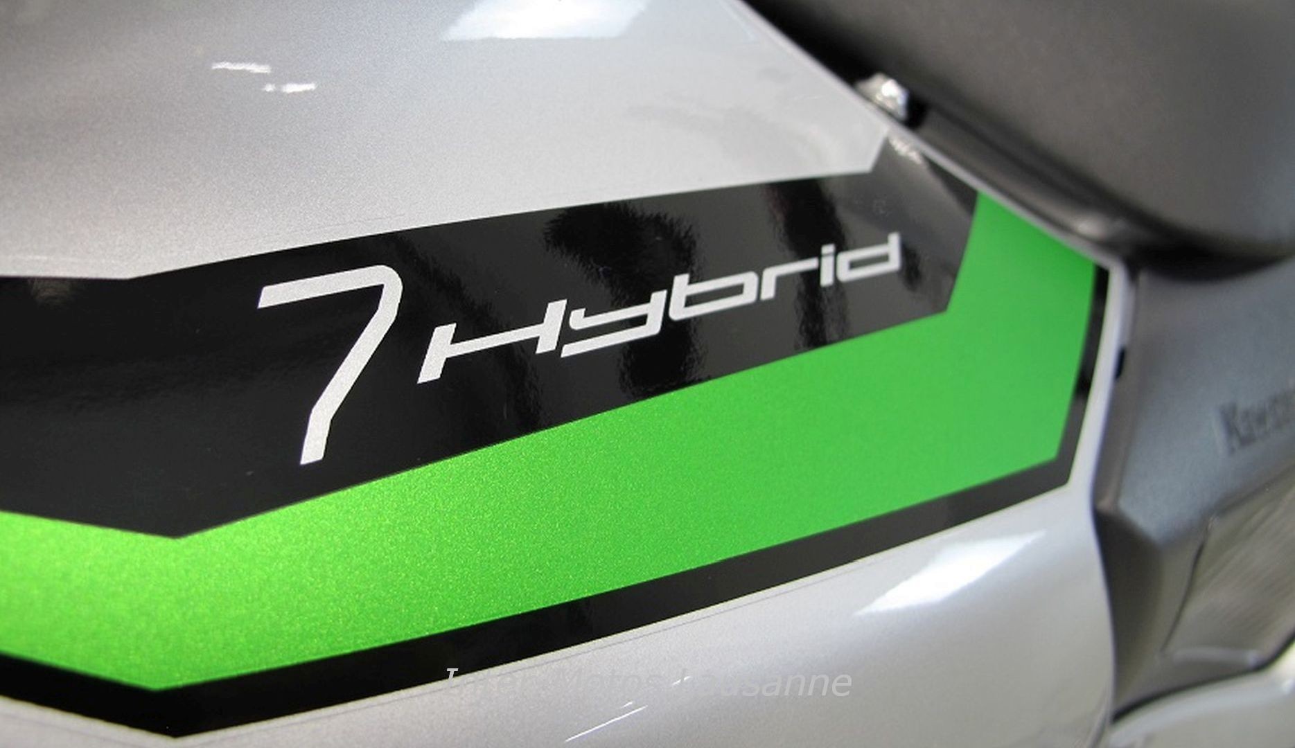 KAWASAKI Z7 HEV HYBRID-image-4