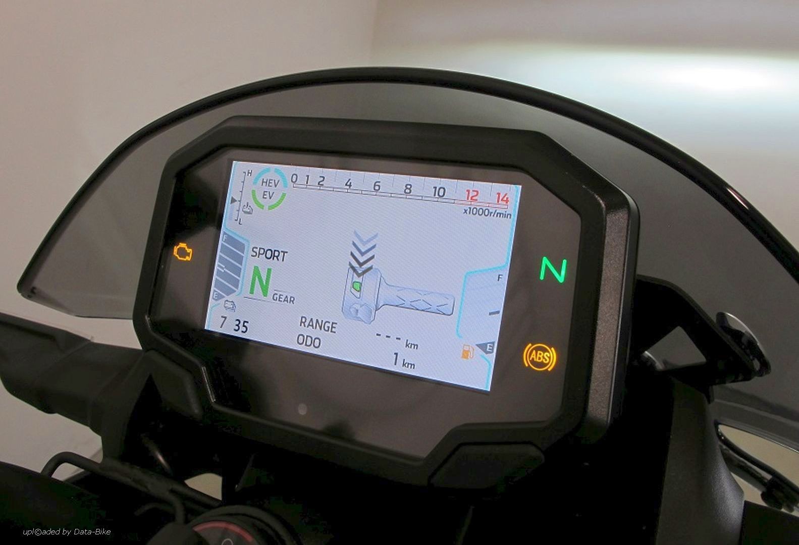 KAWASAKI Z7 HEV HYBRID-image-6