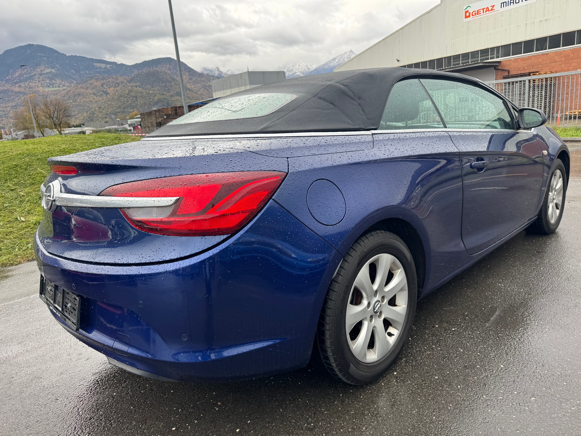 OPEL Cascada 1.4i 16V Turbo-showroom-element-3