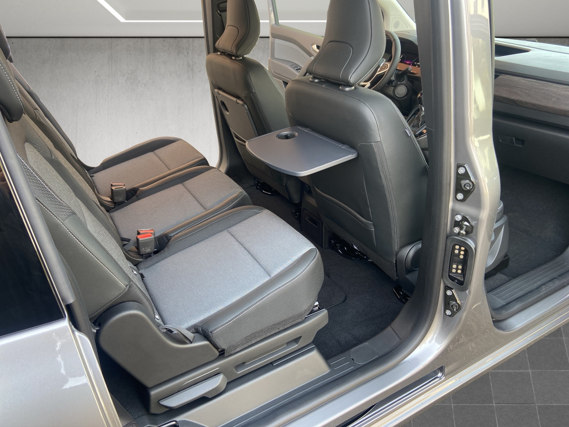 RENAULT Grand Kangoo 1.3 TCe 130 PF Techno EDC-image-11