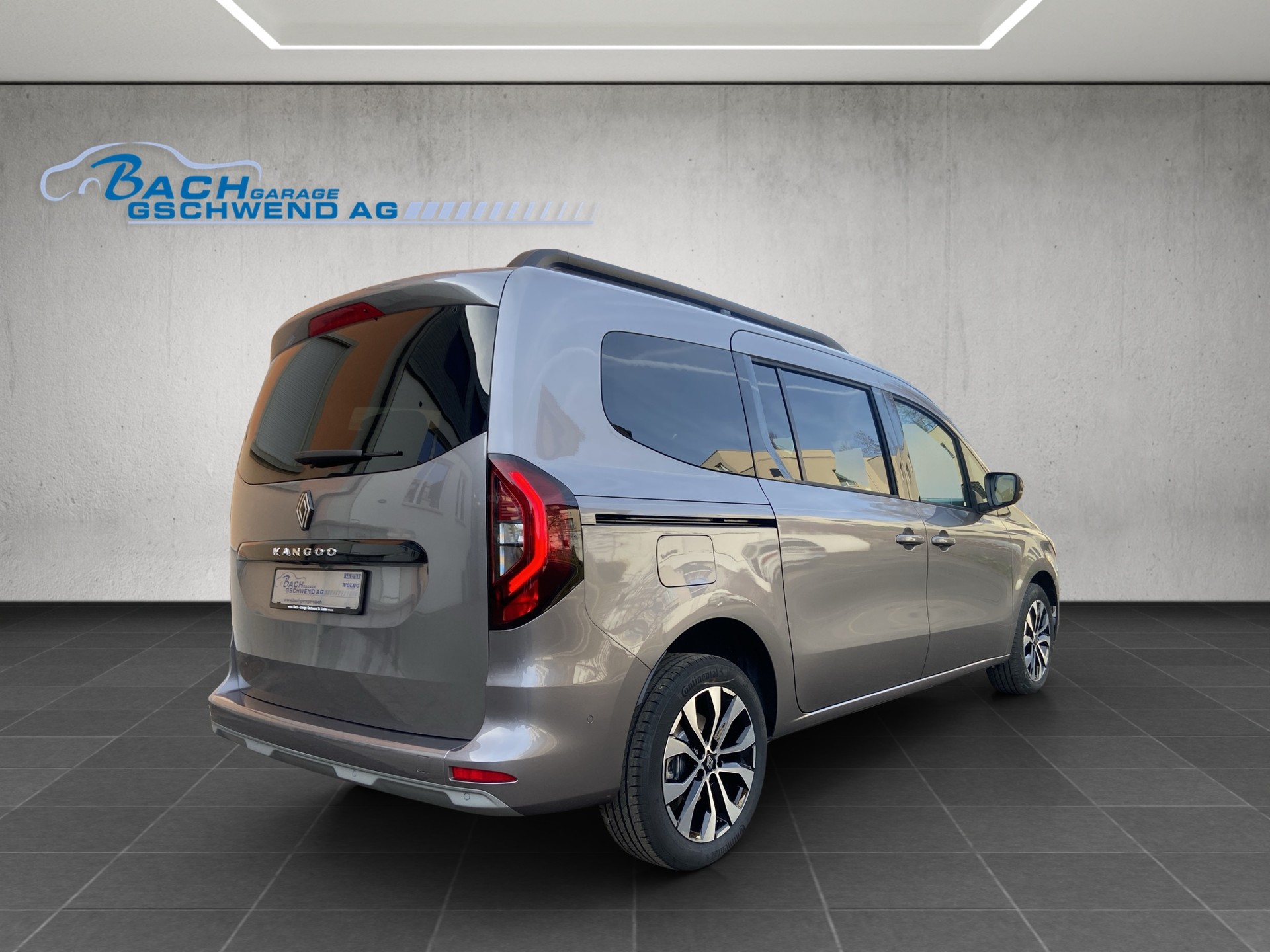 RENAULT Grand Kangoo 1.3 TCe 130 PF Techno EDC-showroom-element-3