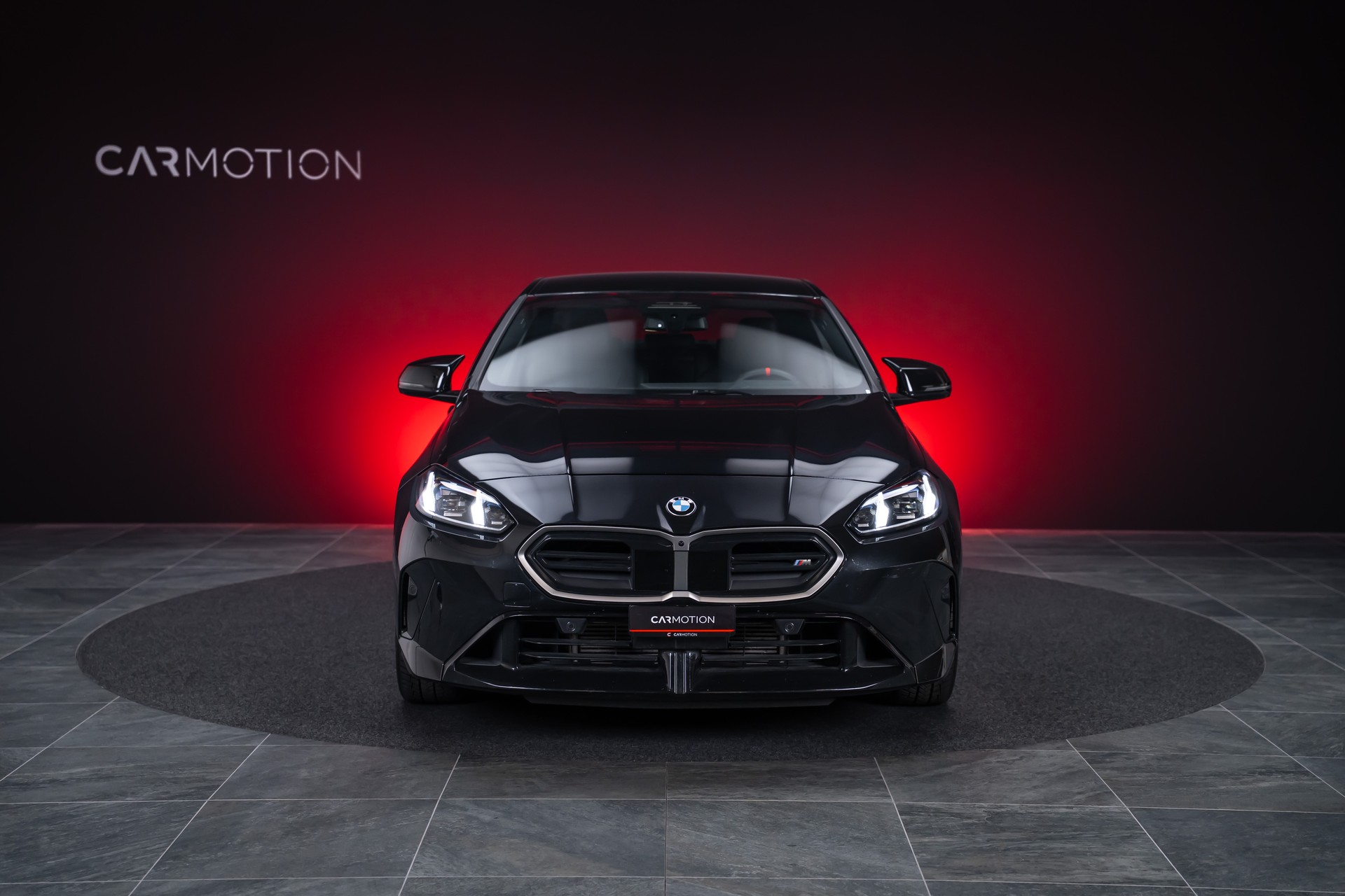 BMW M235i xDrive Gran Coupé / 360° Kamera / el.Sitze / HeadUp-showroom-element-1