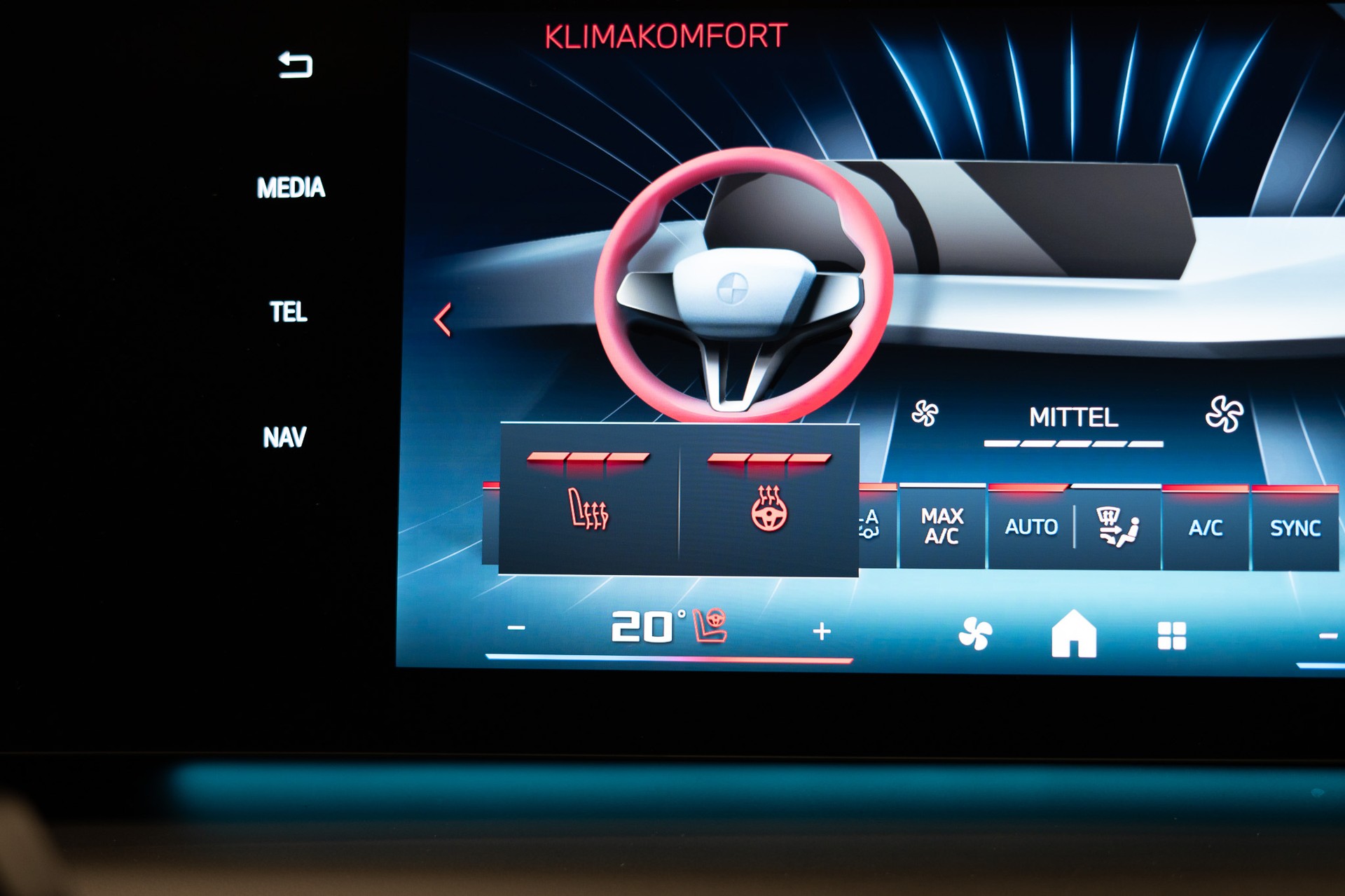 BMW M235i xDrive Gran Coupé / 360° Kamera / el.Sitze / HeadUp-image-21