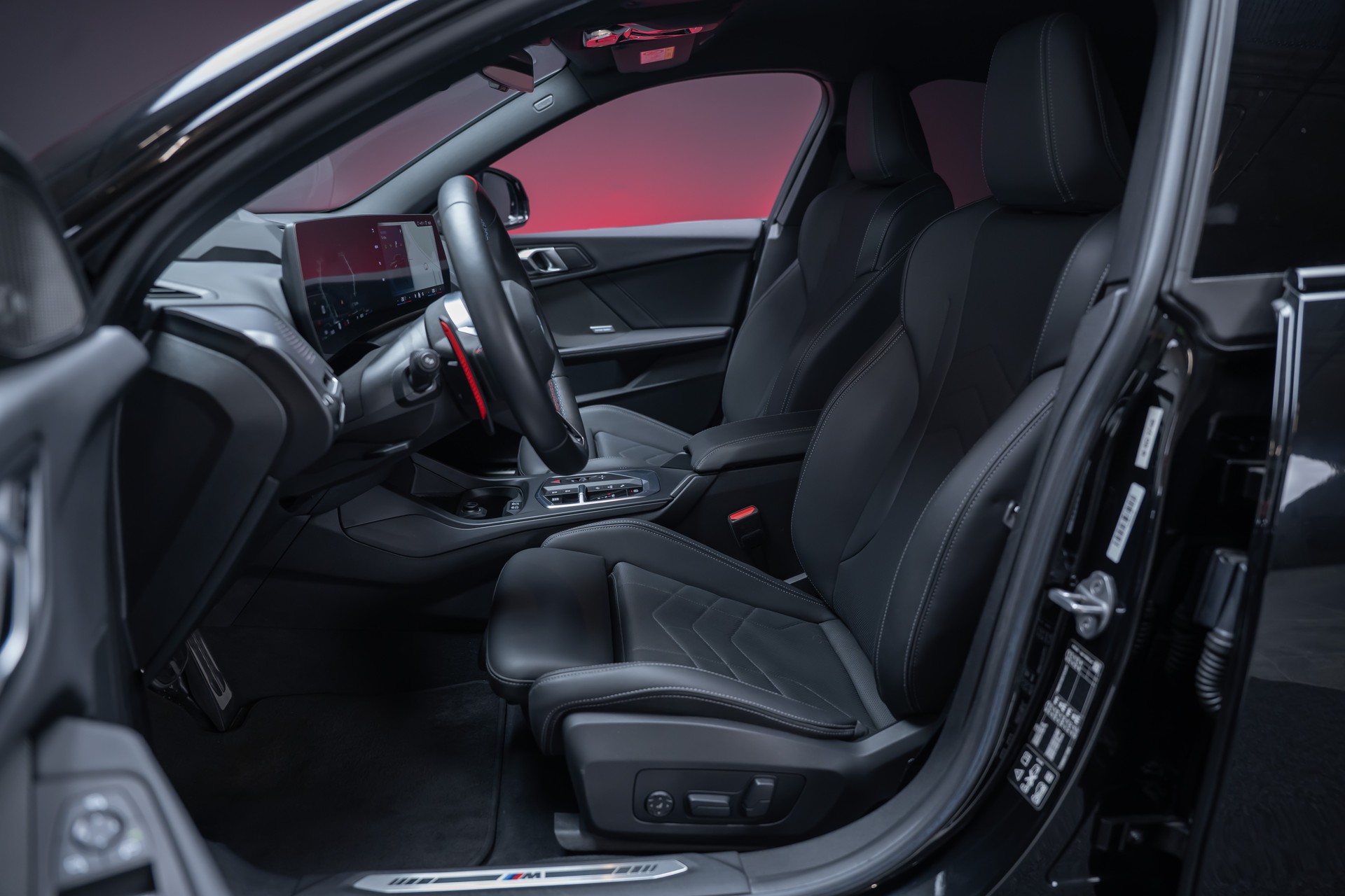 BMW M235i xDrive Gran Coupé / 360° Kamera / el.Sitze / HeadUp-image-17