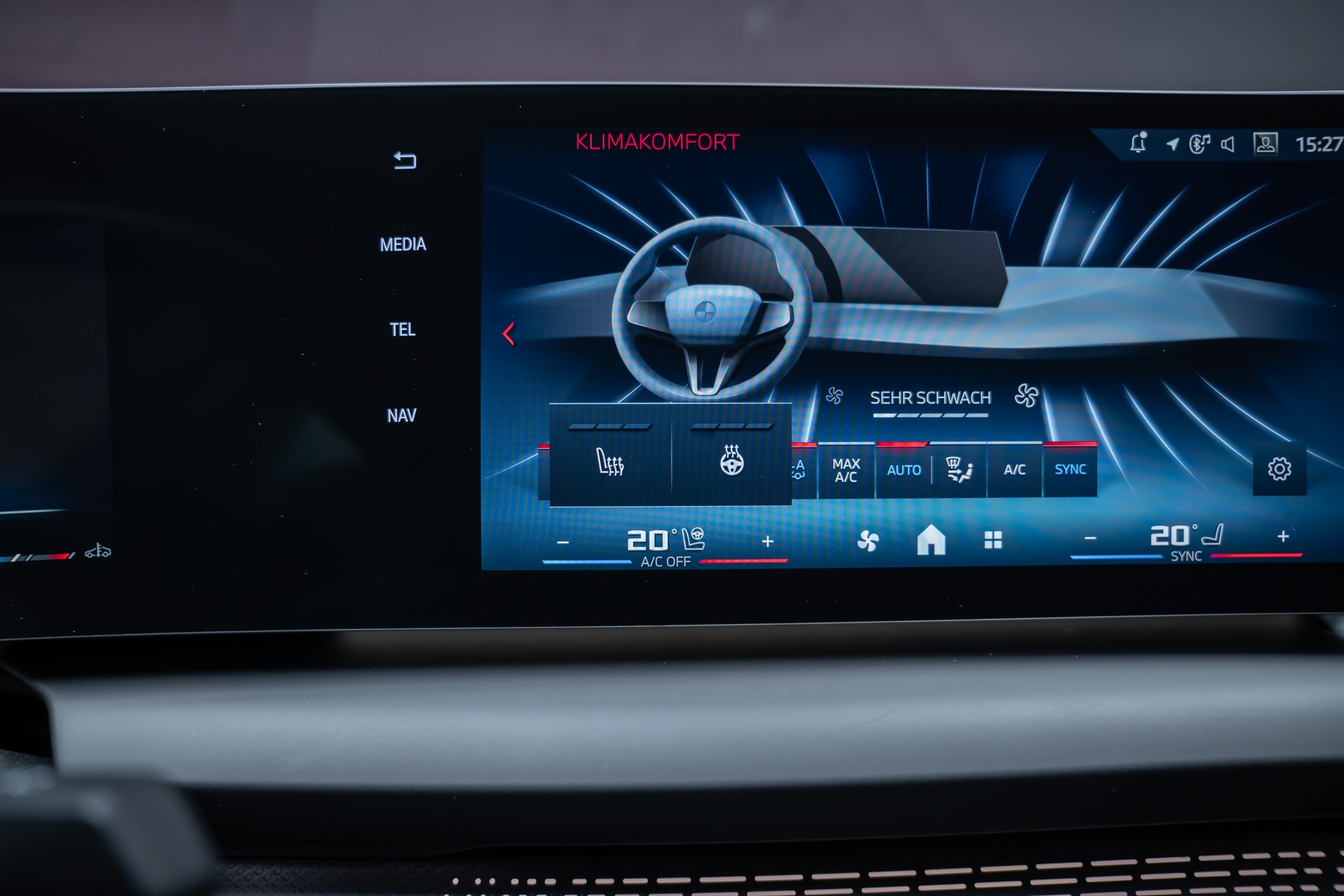 BMW M235i xDrive Gran Coupé / 360° Kamera / el.Sitze / HeadUp-image-26