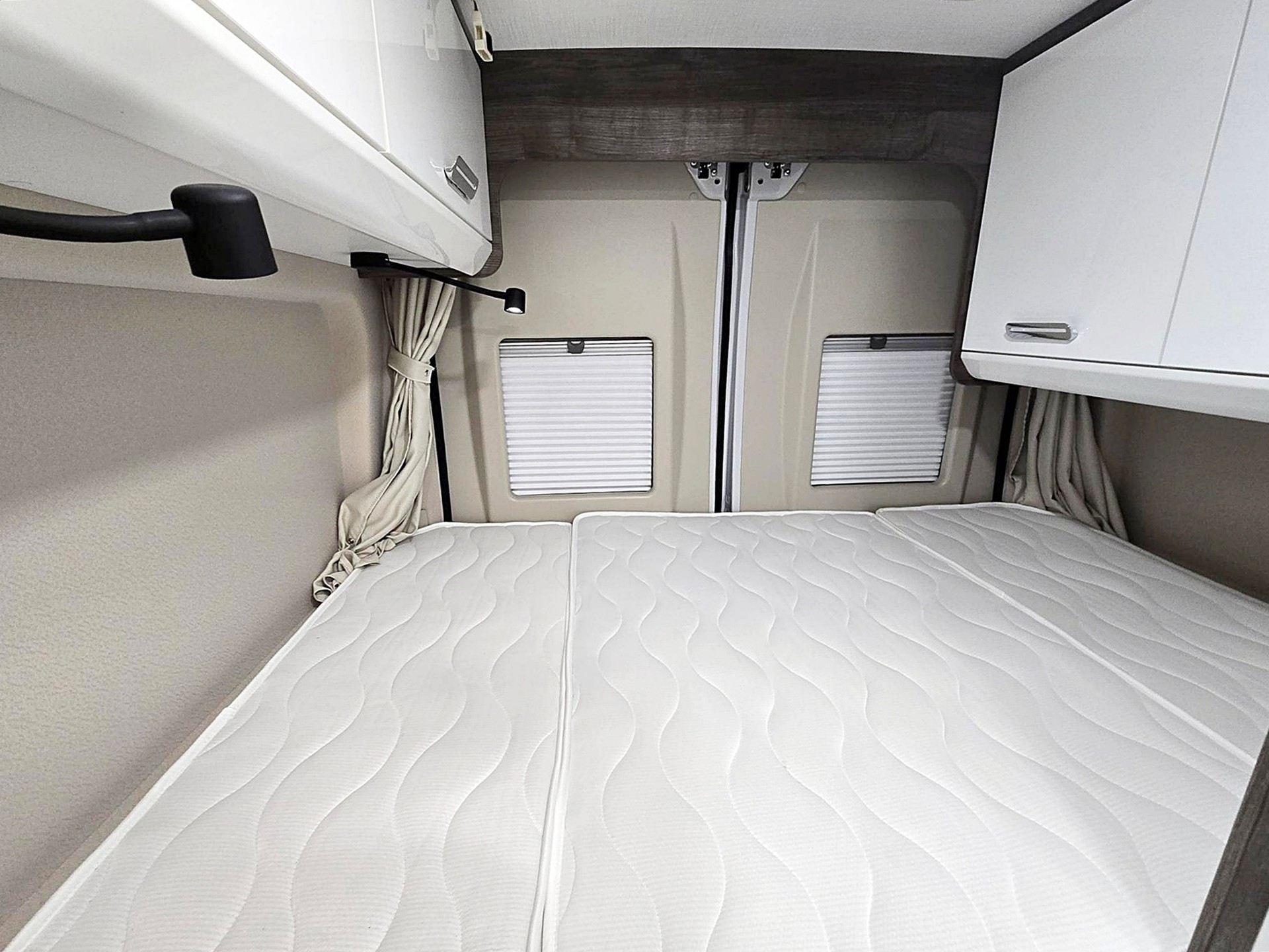 BENIMAR BENIVAN 540 B 100 PS 2,2 DIESEL 8G-AUTOMAT FIAT DUCATO MJ 140-image-4