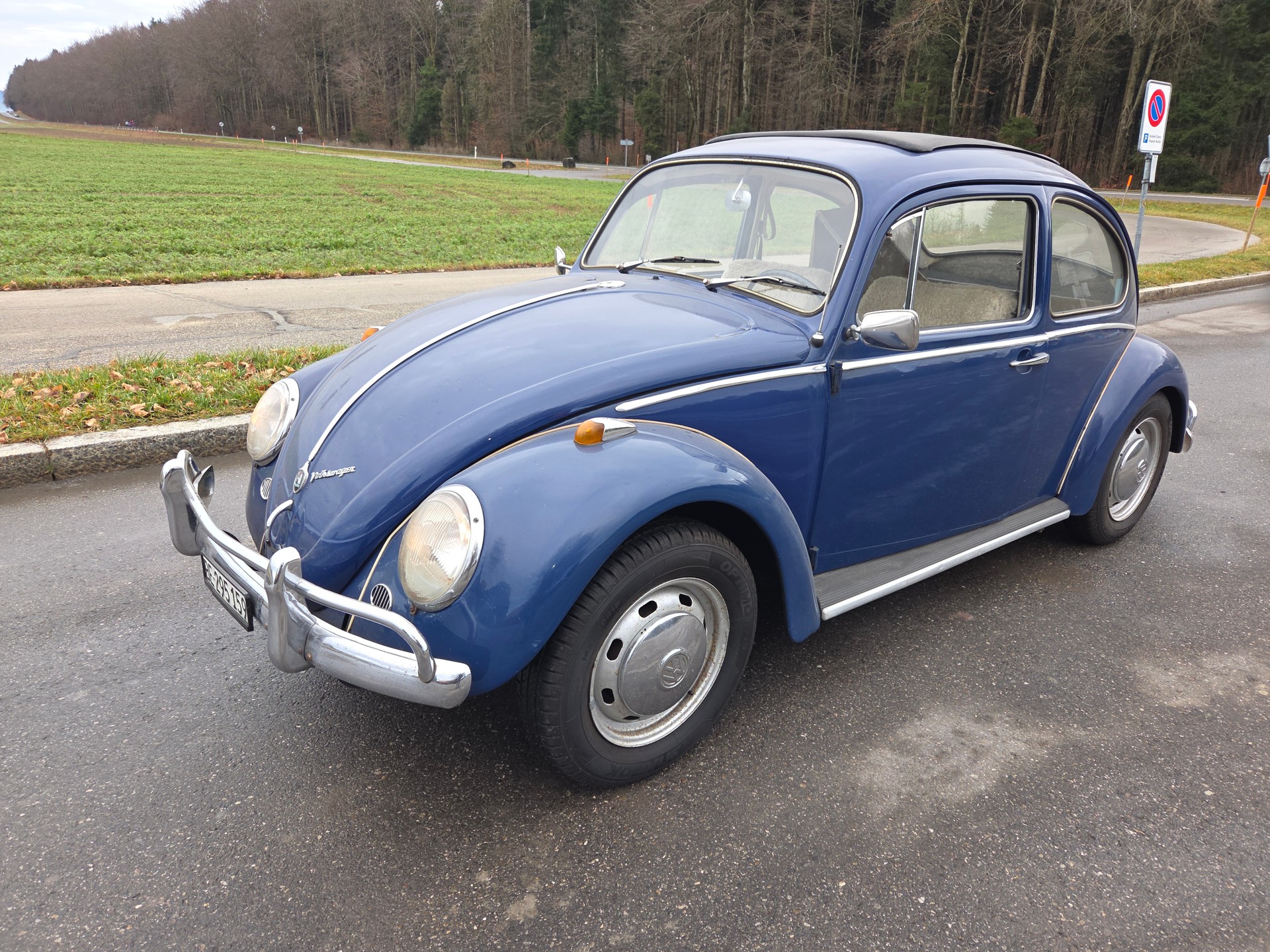 VW 11-1300 L