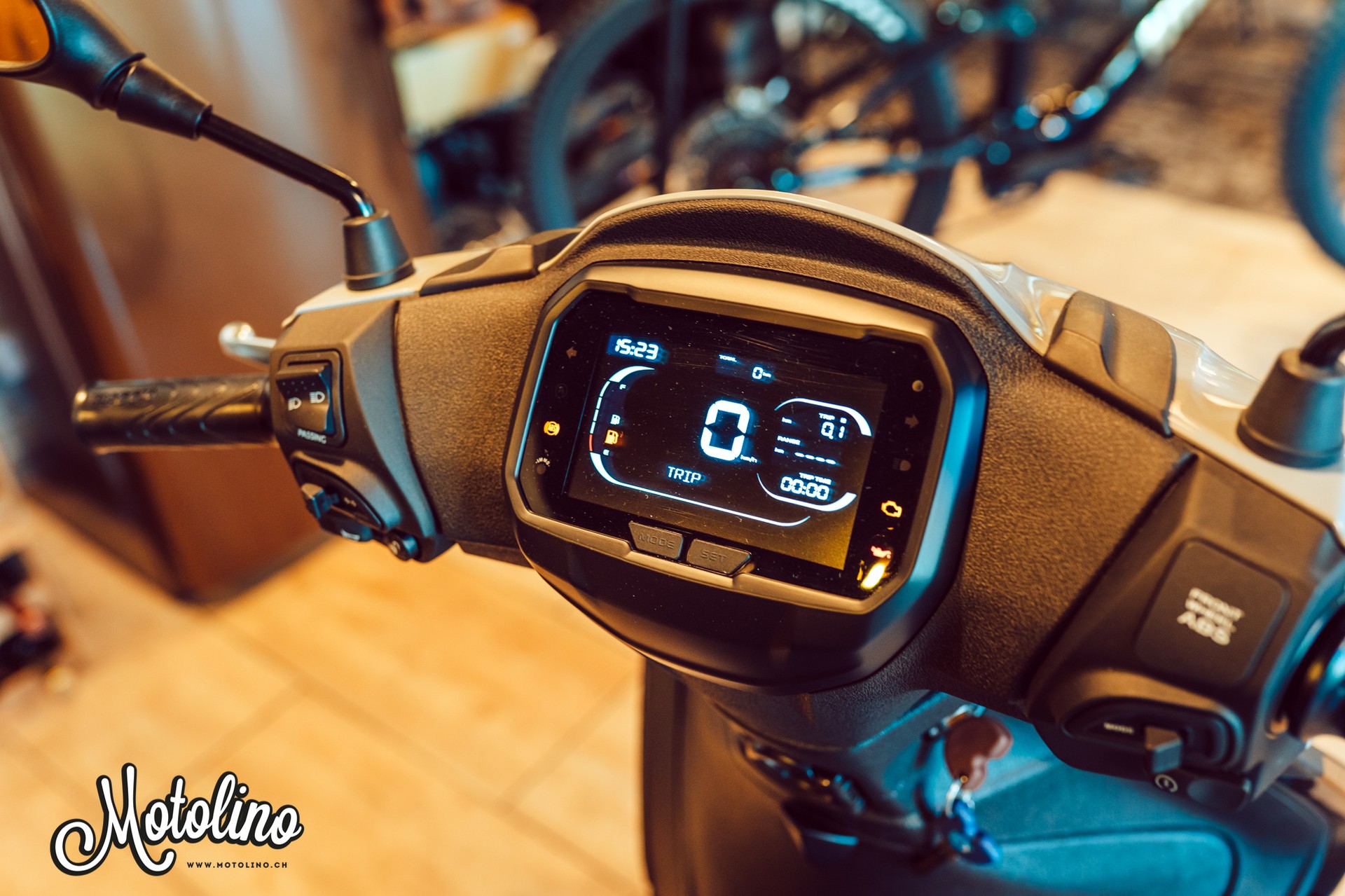 PIAGGIO Liberty 125 Sport E5+-image-7