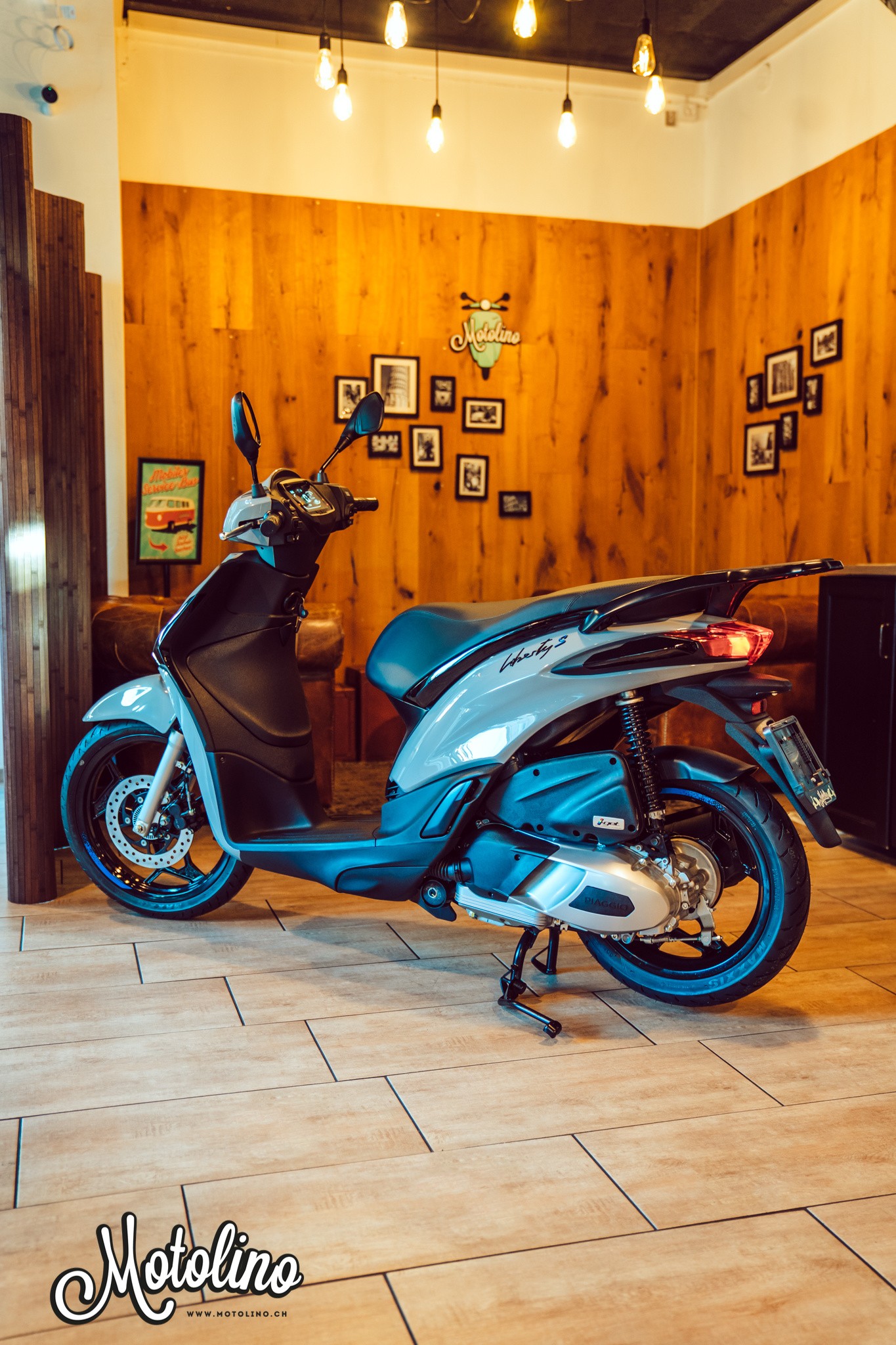 PIAGGIO Liberty 125 Sport E5+-image-8
