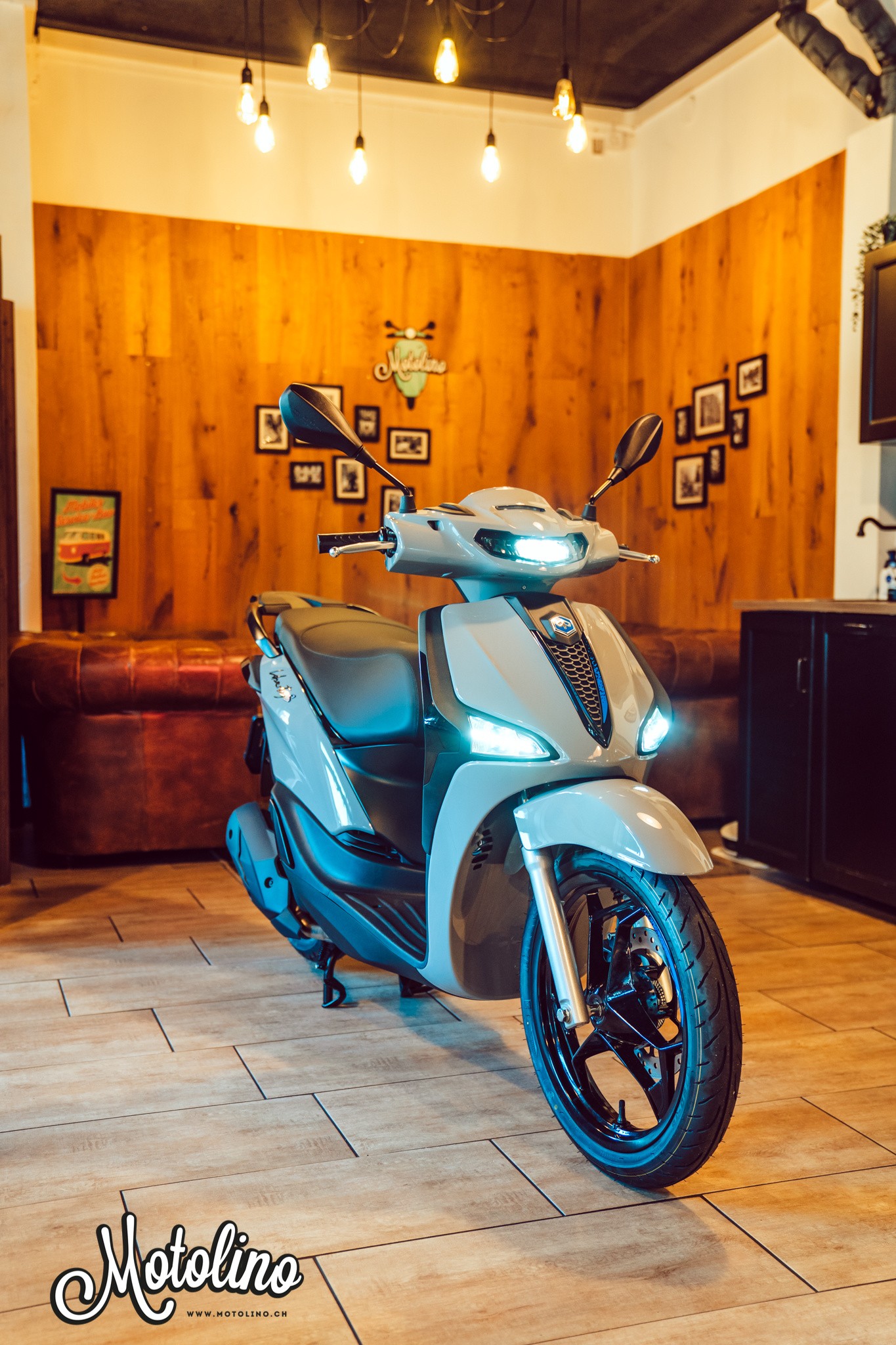 PIAGGIO Liberty 125 Sport E5+-image-10