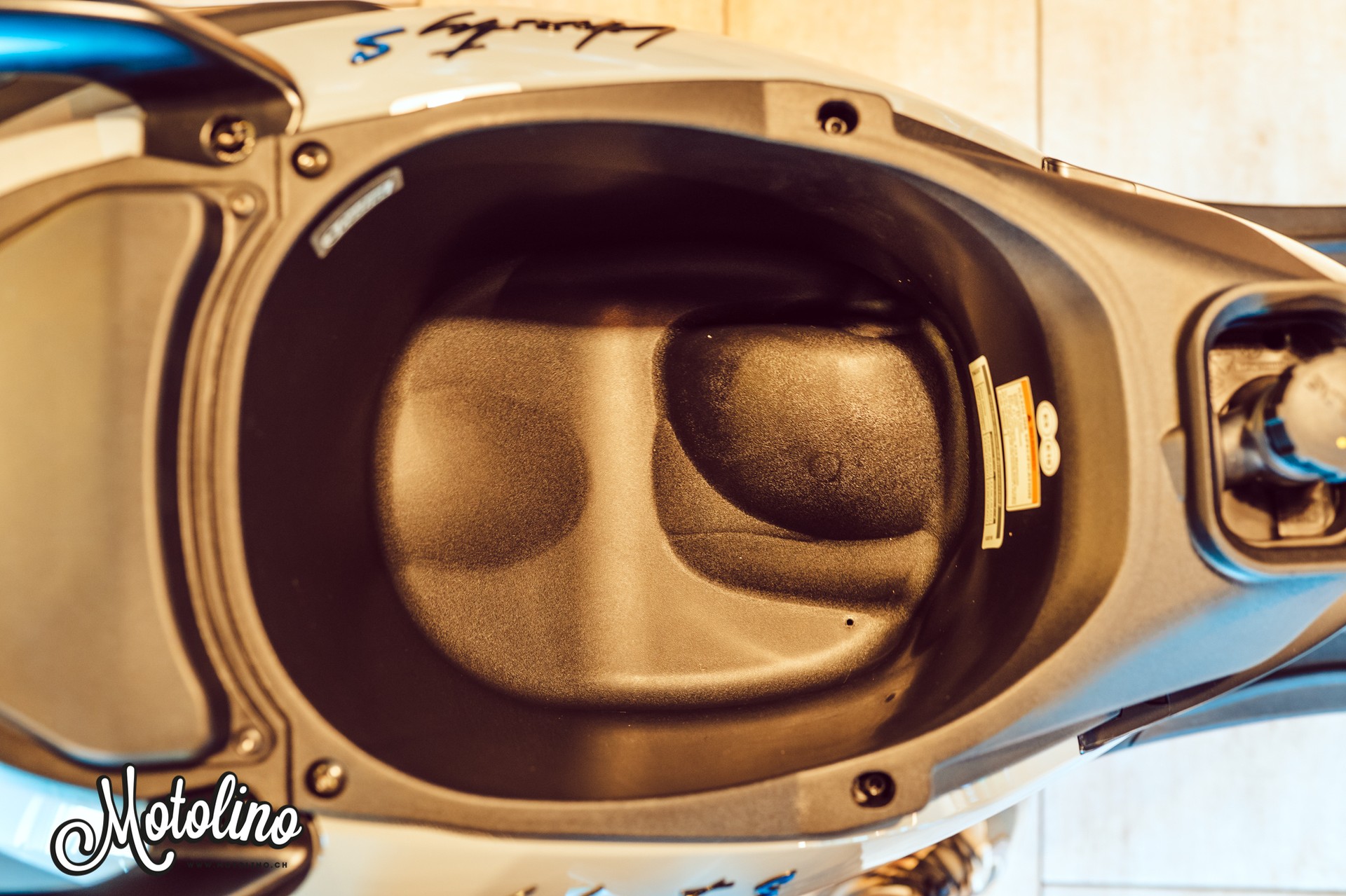 PIAGGIO Liberty 125 Sport E5+-image-5