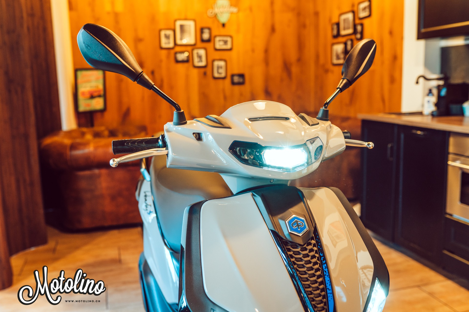 PIAGGIO Liberty 125 Sport E5+-image-2