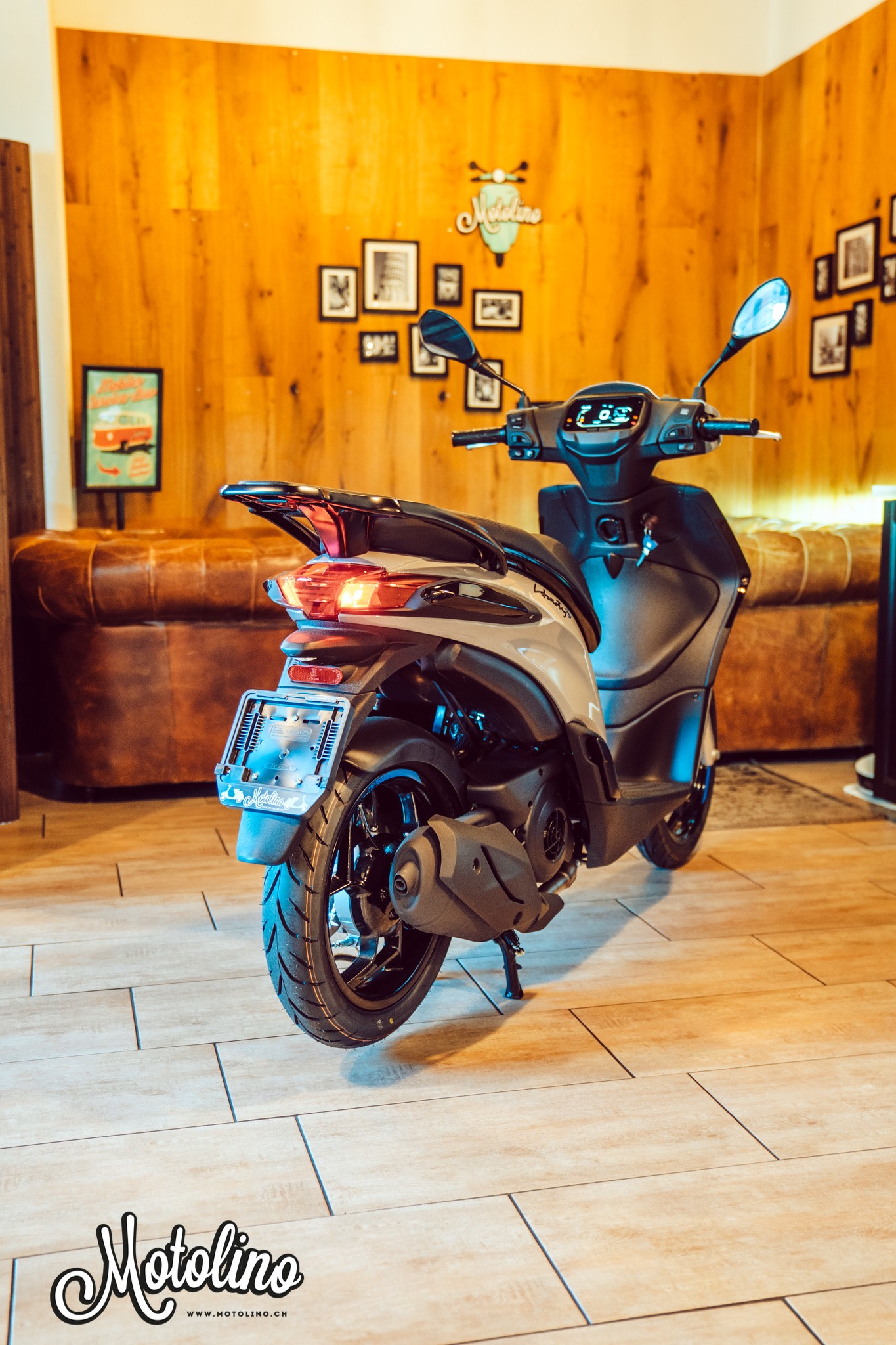 PIAGGIO Liberty 125 Sport E5+-image-9