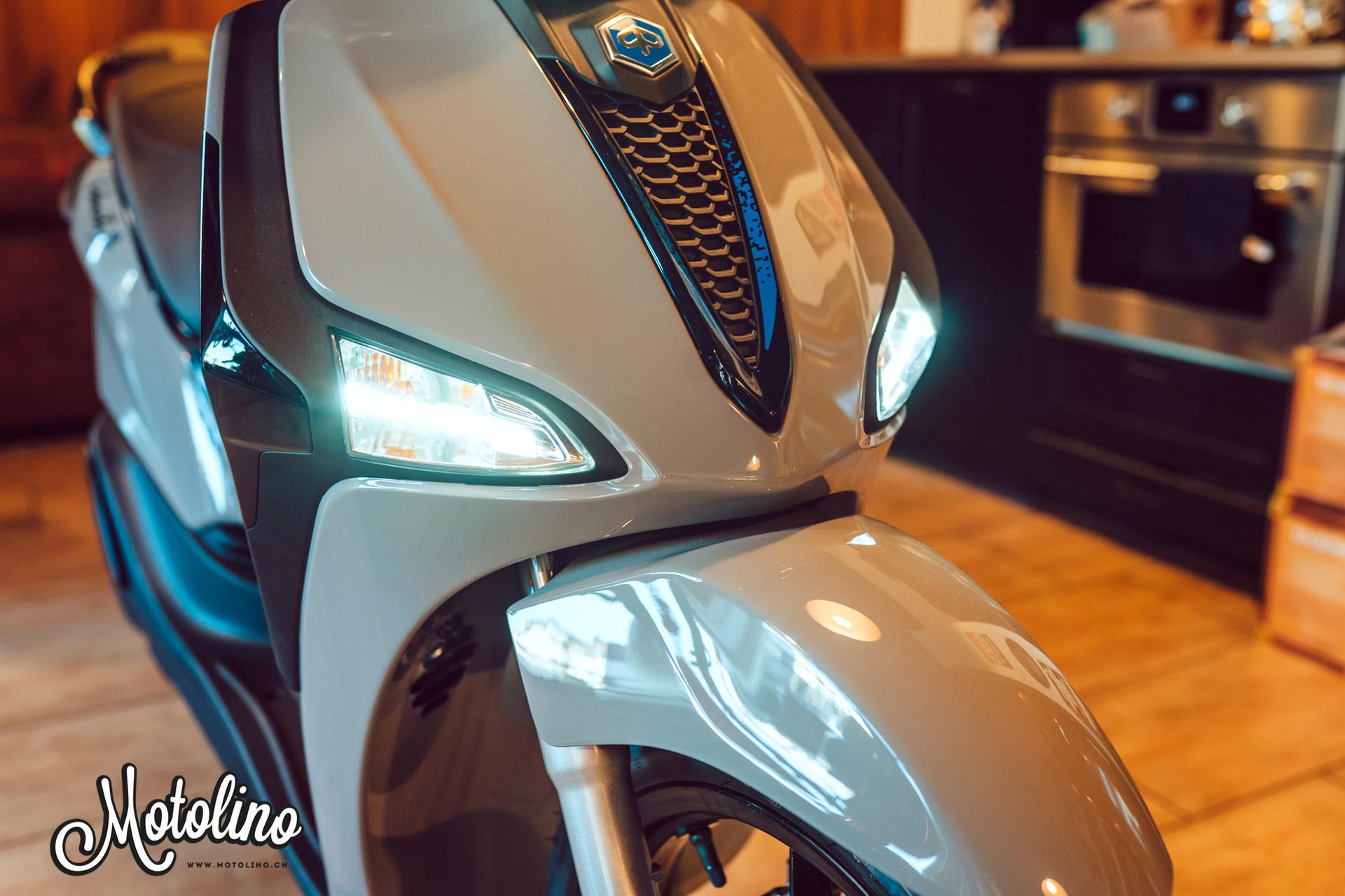 PIAGGIO Liberty 125 Sport E5+-image-3
