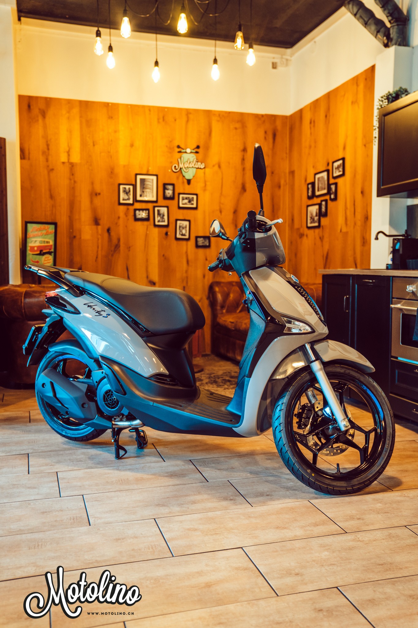PIAGGIO Liberty 125 Sport E5+-image-11
