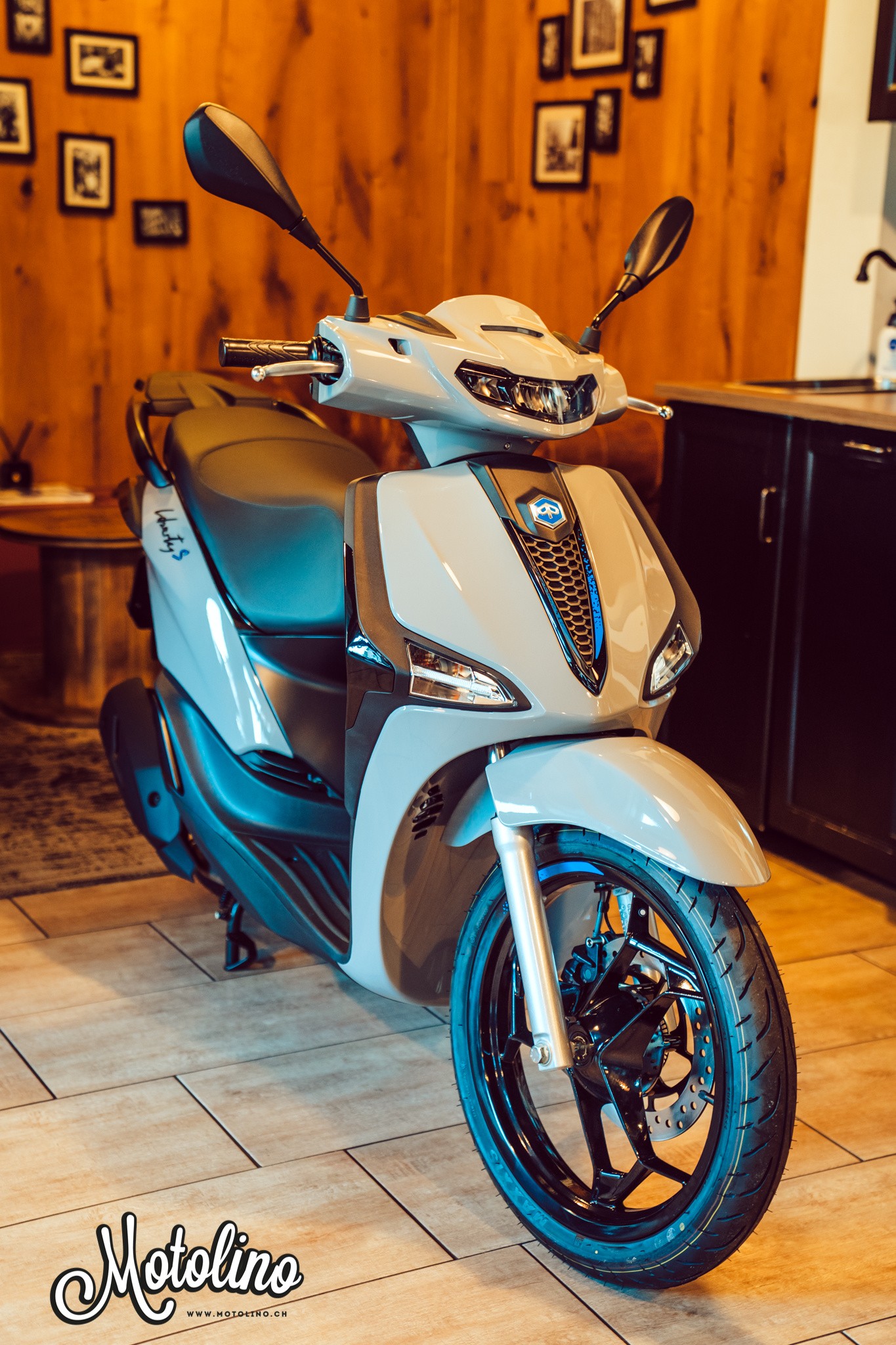 PIAGGIO Liberty 125 Sport E5+-image-12