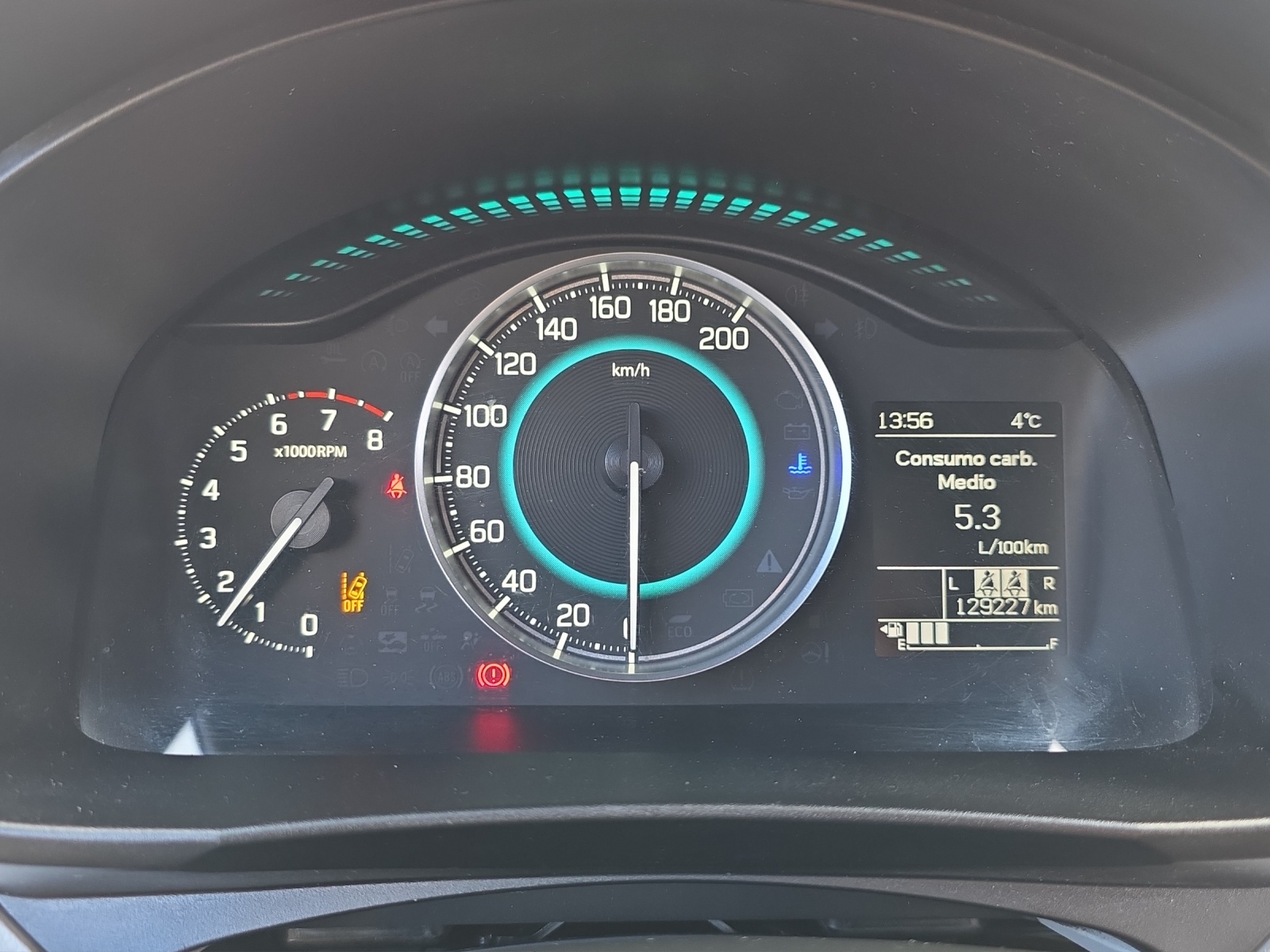 SUZUKI Ignis 1.2i Sergio Cellano Top 4x4-image-7
