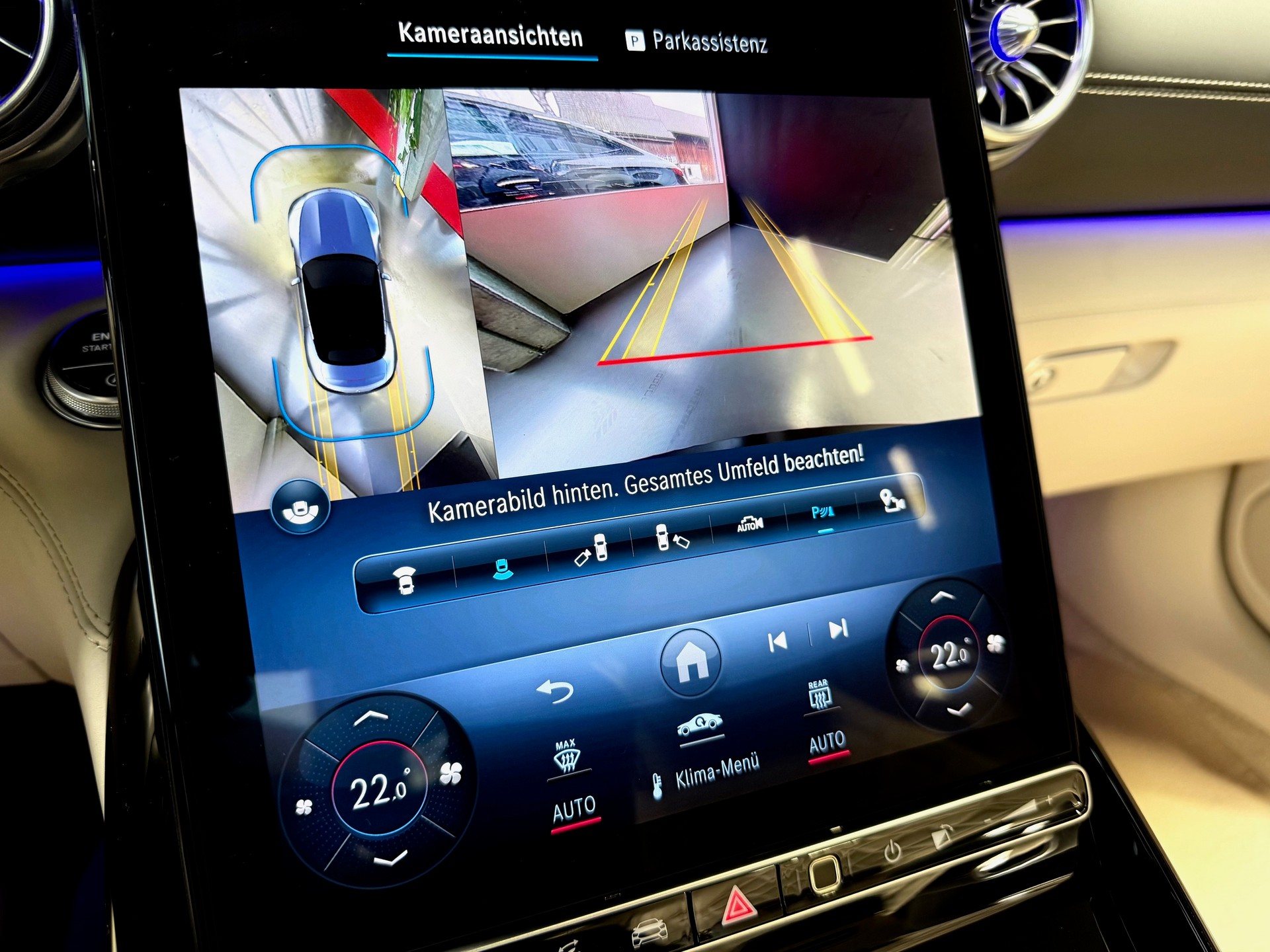 MERCEDES-BENZ AMG SL 43 Speedshift MCT-image-13