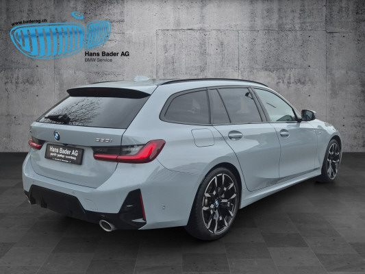 BMW 330i xDrive Tour M Sport-image-4