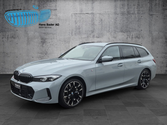 BMW 330i xDrive Tour M Sport-image-1