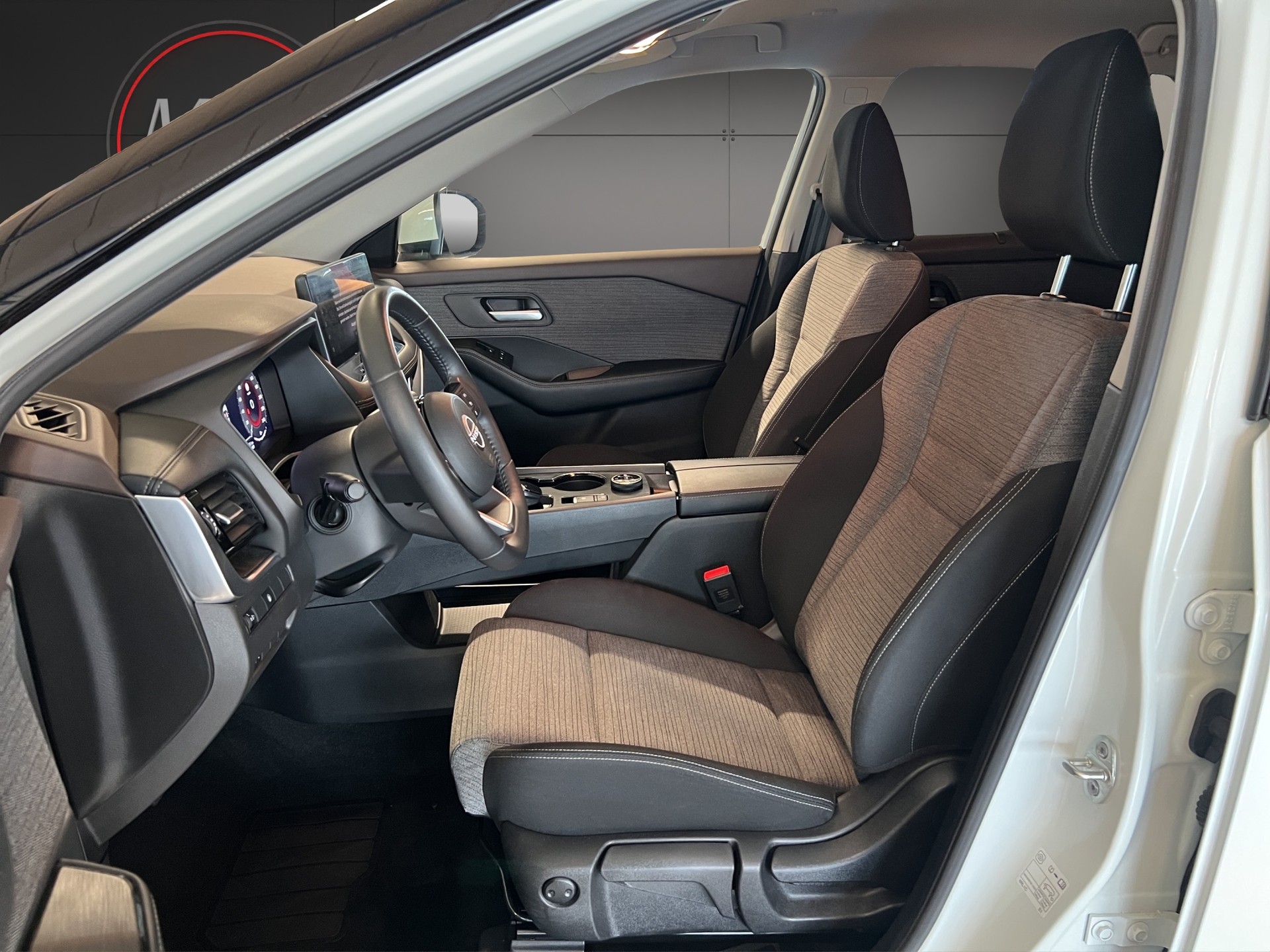 NISSAN X-Trail 1.5 VC-T e-Power 4WD 7 Sitze N-Connecta-image-7