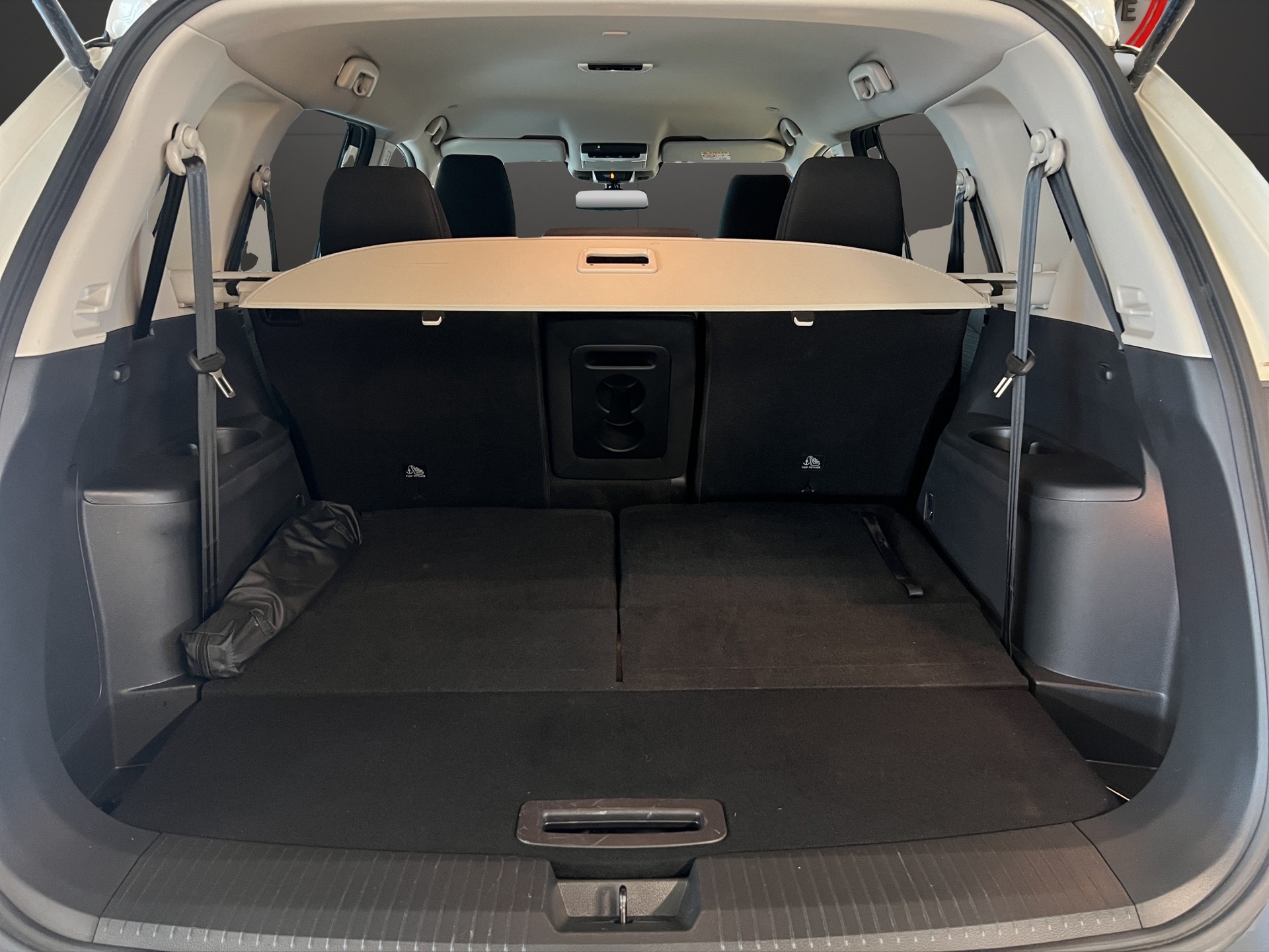 NISSAN X-Trail 1.5 VC-T e-Power 4WD 7 Sitze N-Connecta-image-17