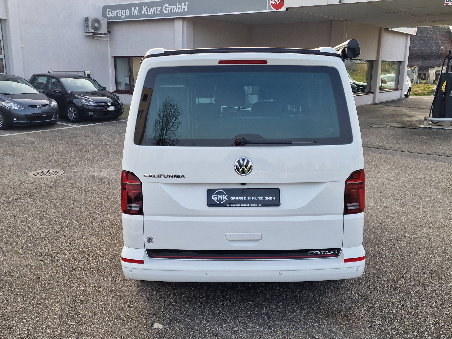 VW T6.1 California 3000 2.0 TDI 150 Ocean Liberty-showroom-element-3