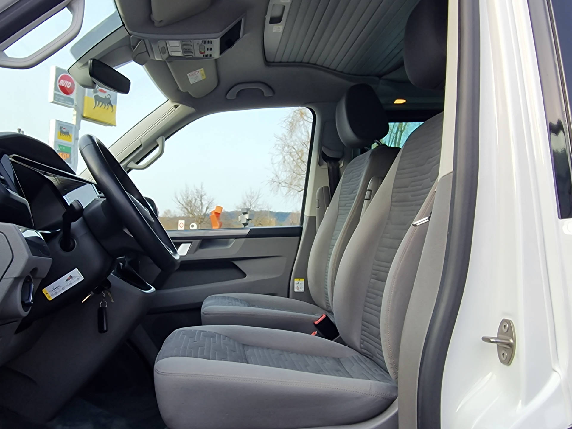 VW T6.1 California 3000 2.0 TDI 150 Ocean Liberty-image-10