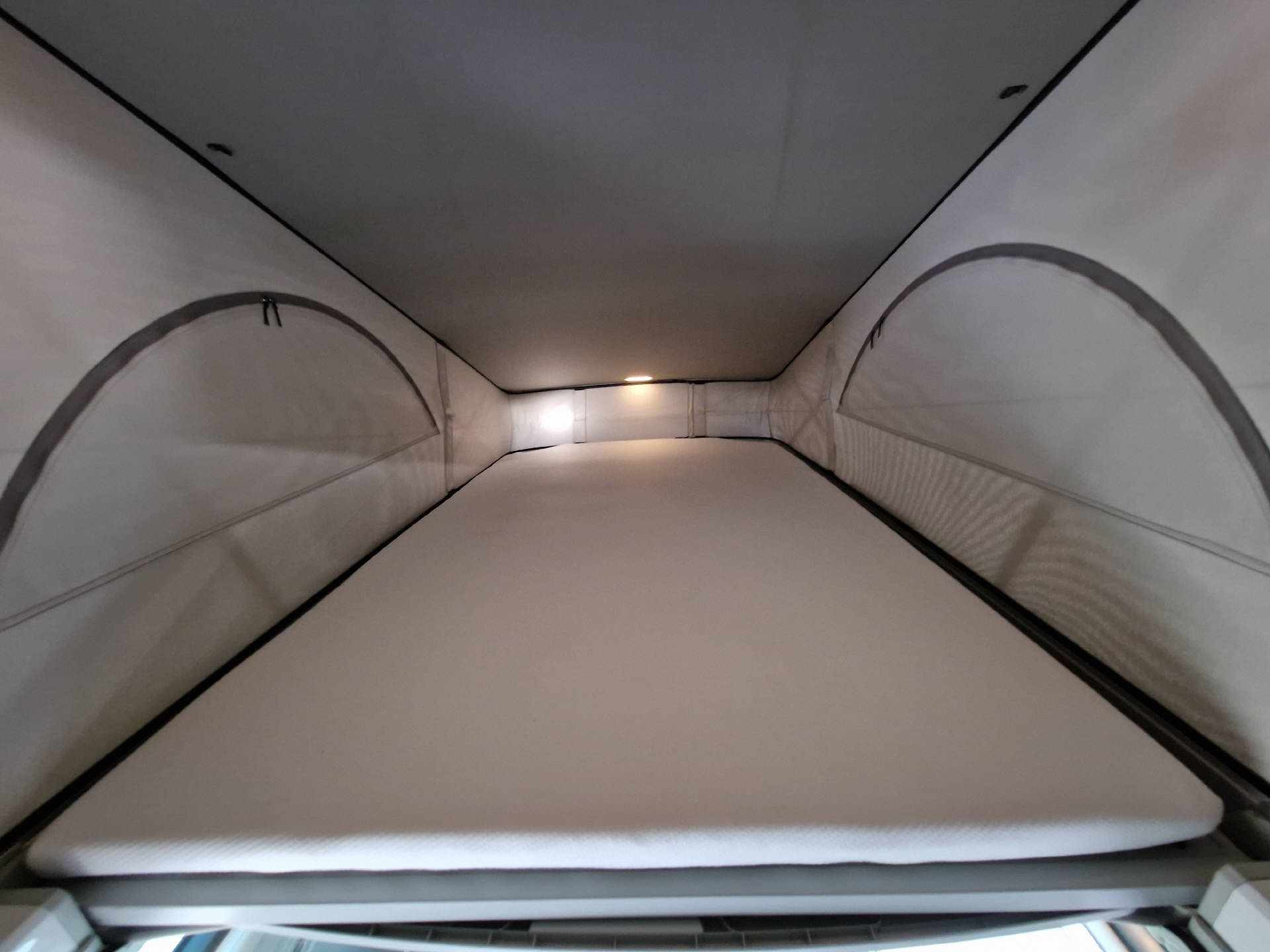 VW T6.1 California 3000 2.0 TDI 150 Ocean Liberty-image-17