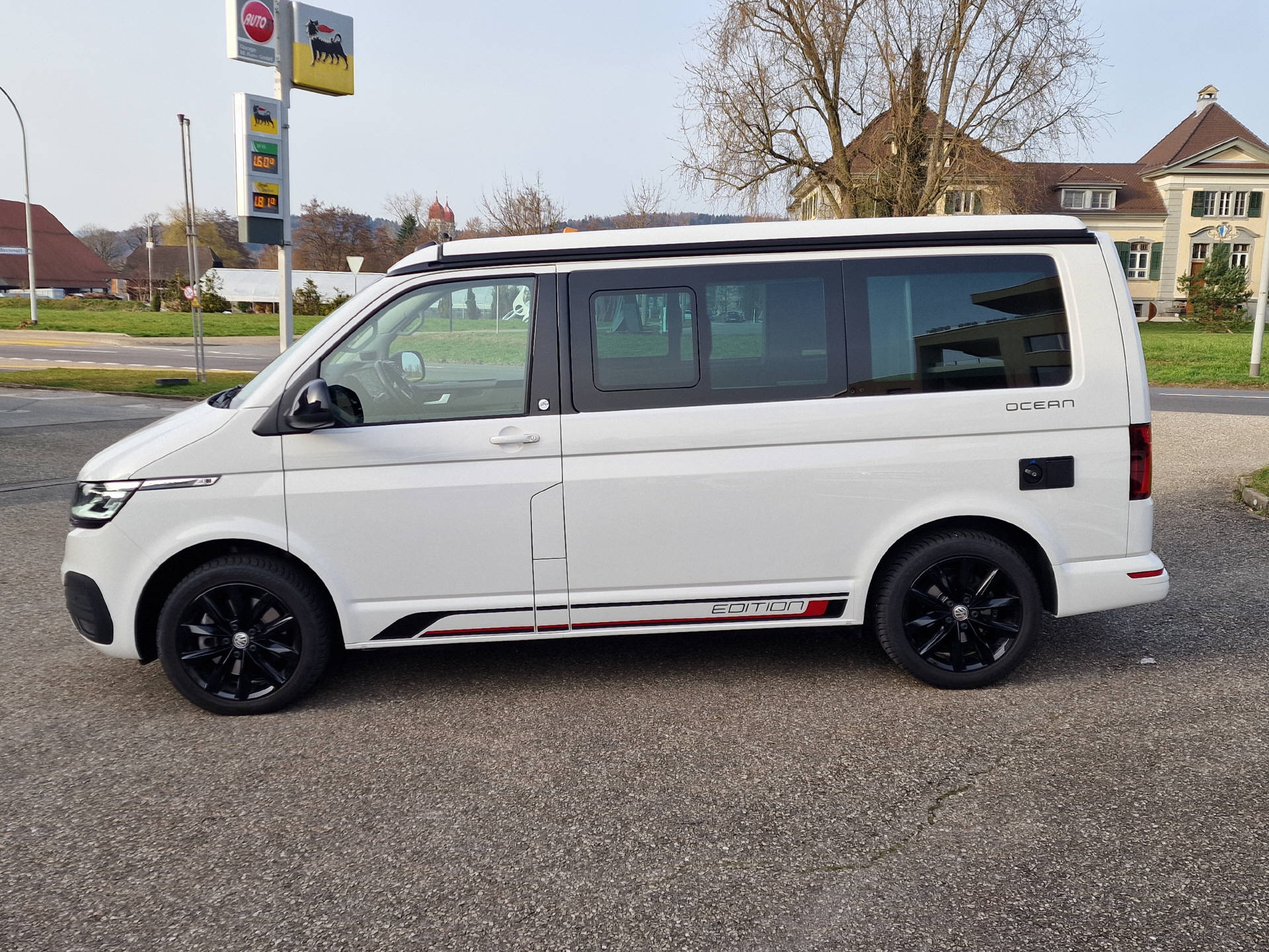 VW T6.1 California 3000 2.0 TDI 150 Ocean Liberty-showroom-element-1