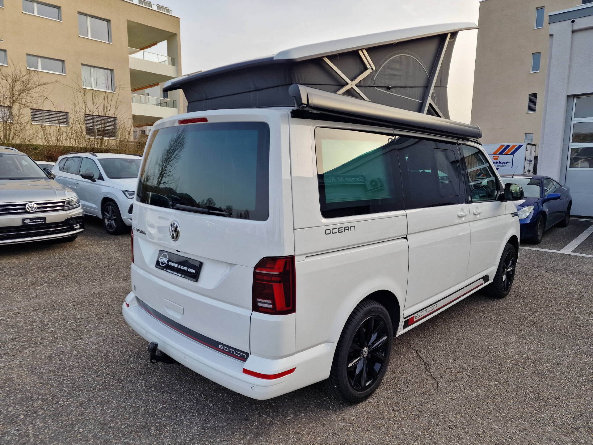 VW T6.1 California 3000 2.0 TDI 150 Ocean Liberty-image-20