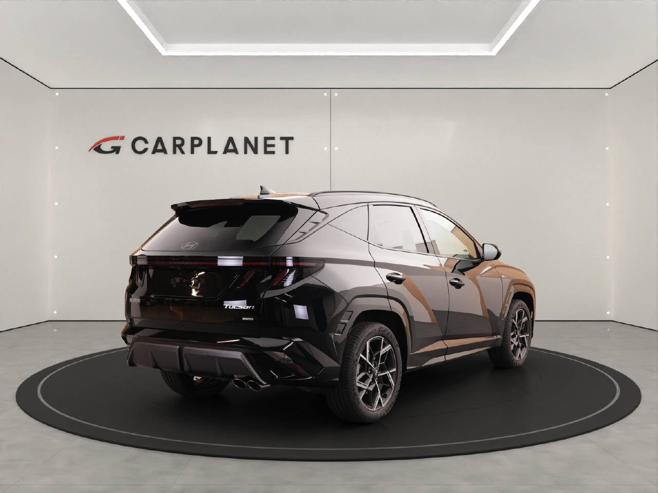 HYUNDAI Tucson 1.6 T-GDi N-Line 4x4 160PS-showroom-element-2