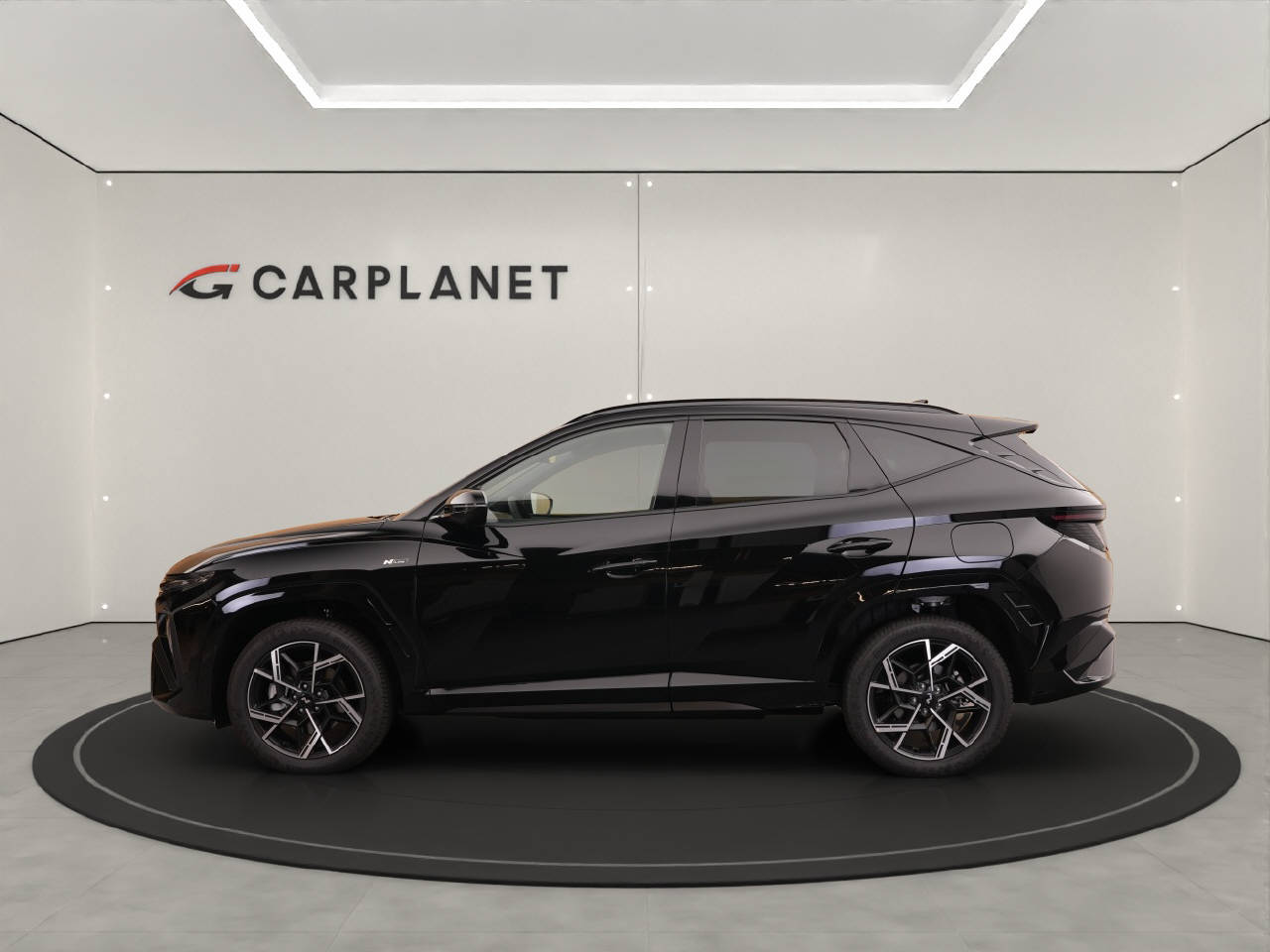 HYUNDAI Tucson 1.6 T-GDi N-Line 4x4 160PS-showroom-element-1