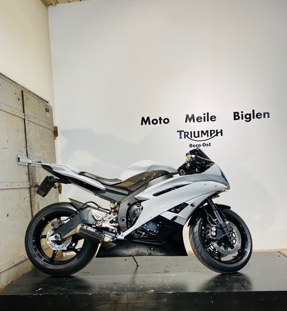 YAMAHA YZF-R6 (25kW)-image-4