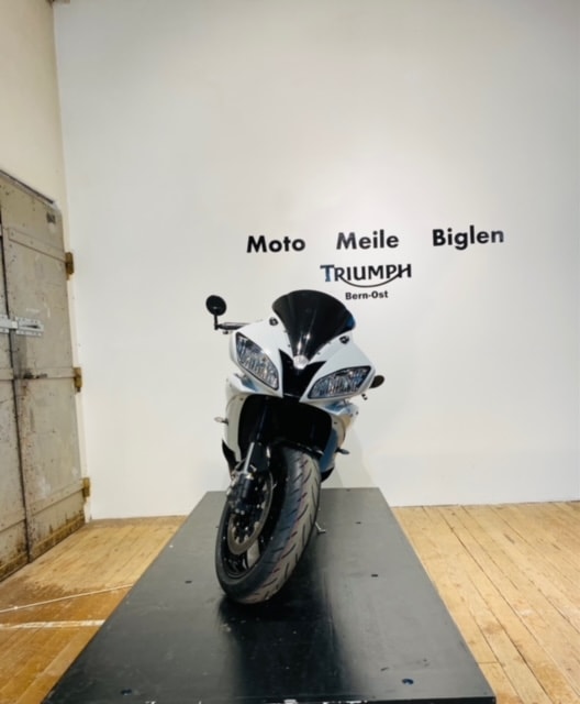 YAMAHA YZF-R6 (25kW)-image-2